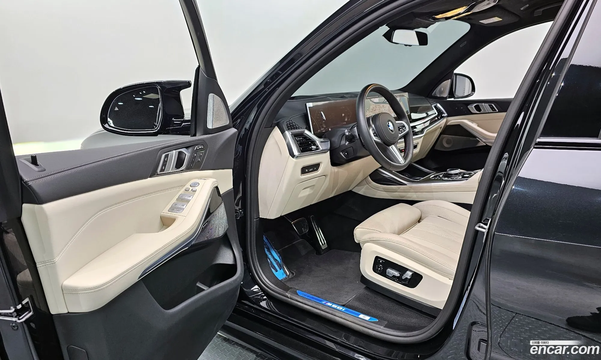 BMW X7 2025 WBA31EM03S9Z01568 — 9