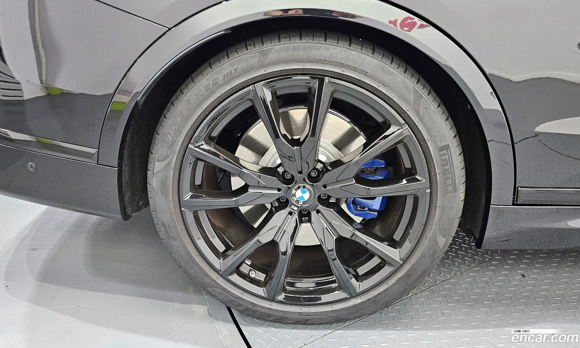 BMW X7 2025 WBA31EM03S9Z01568 — 27
