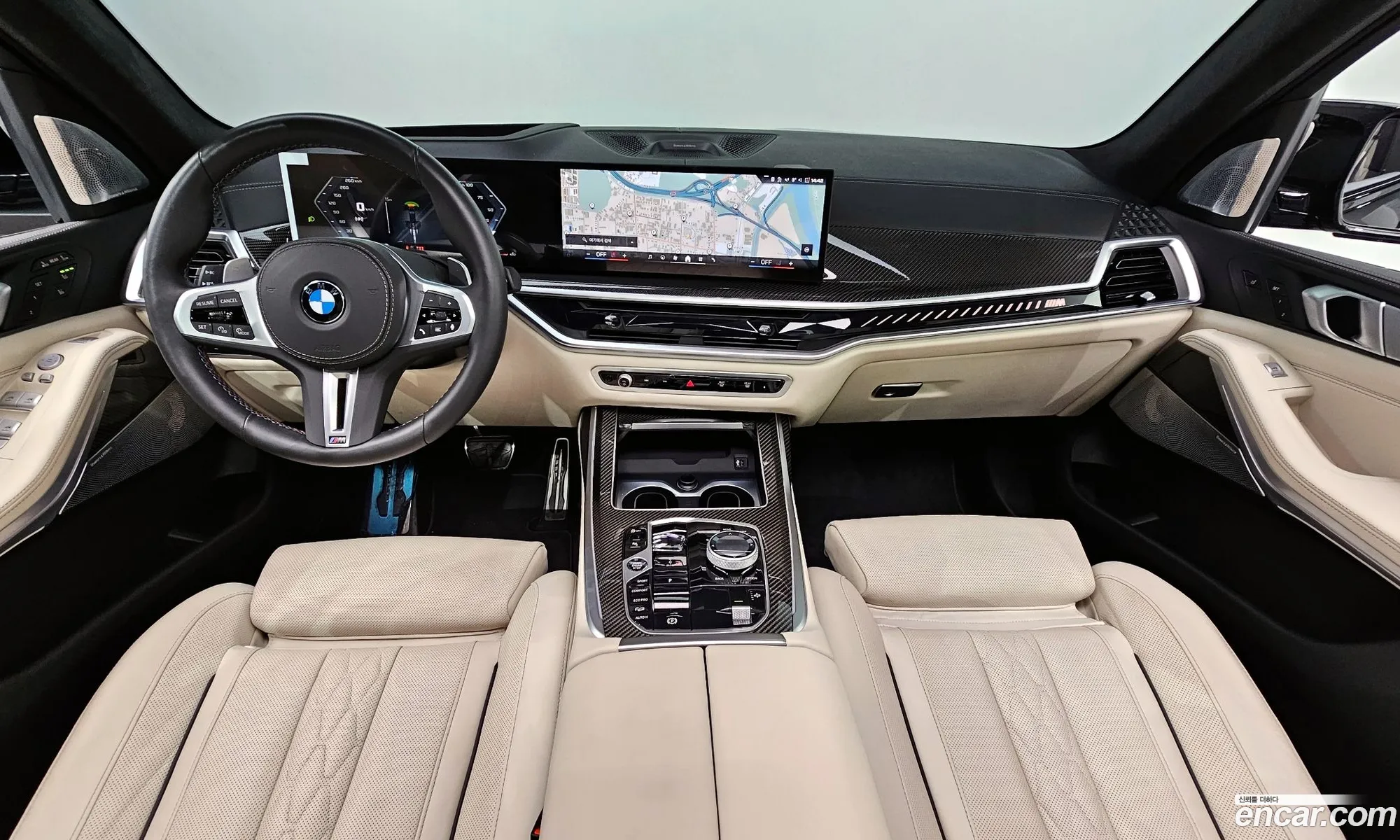 BMW X7 2025 WBA31EM03S9Z01568 — 13