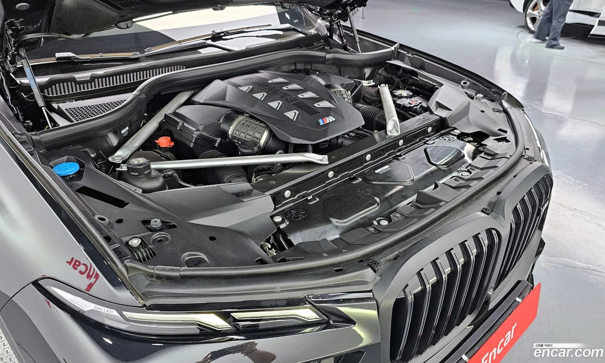 BMW X7 2025 WBA31EM03S9Z01568 — 38