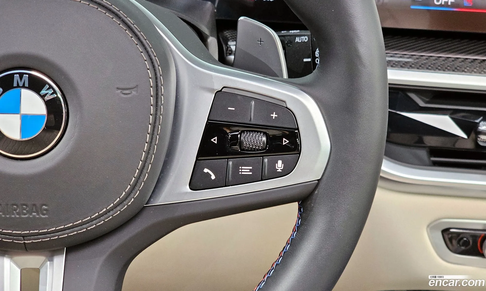 BMW X7 2025 WBA31EM03S9Z01568 — 19