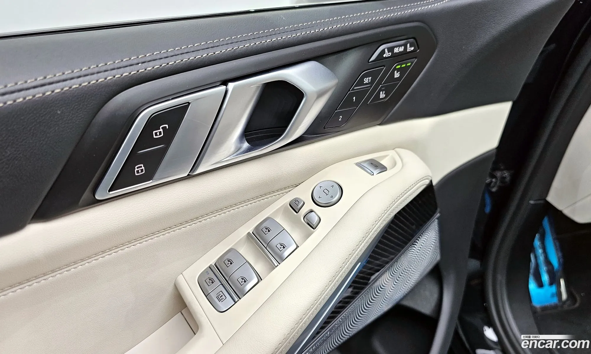 BMW X7 2025 WBA31EM03S9Z01568 — 22