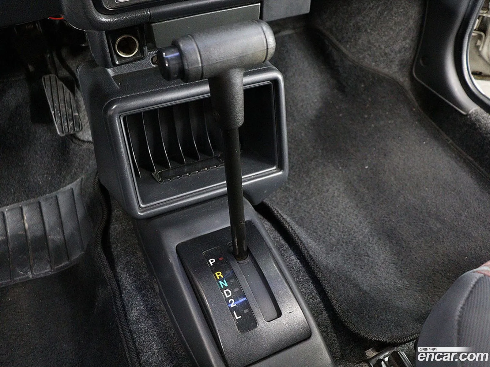 Chevrolet (GM Daewoo) Tico 1996 — 7
