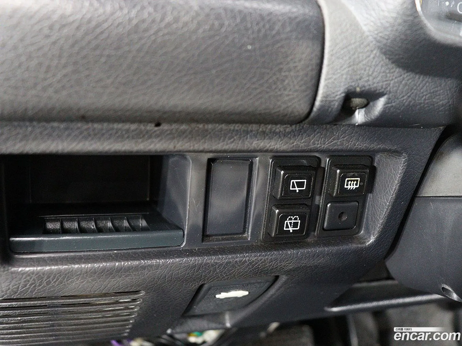 Chevrolet (GM Daewoo) Tico 1996 — 17