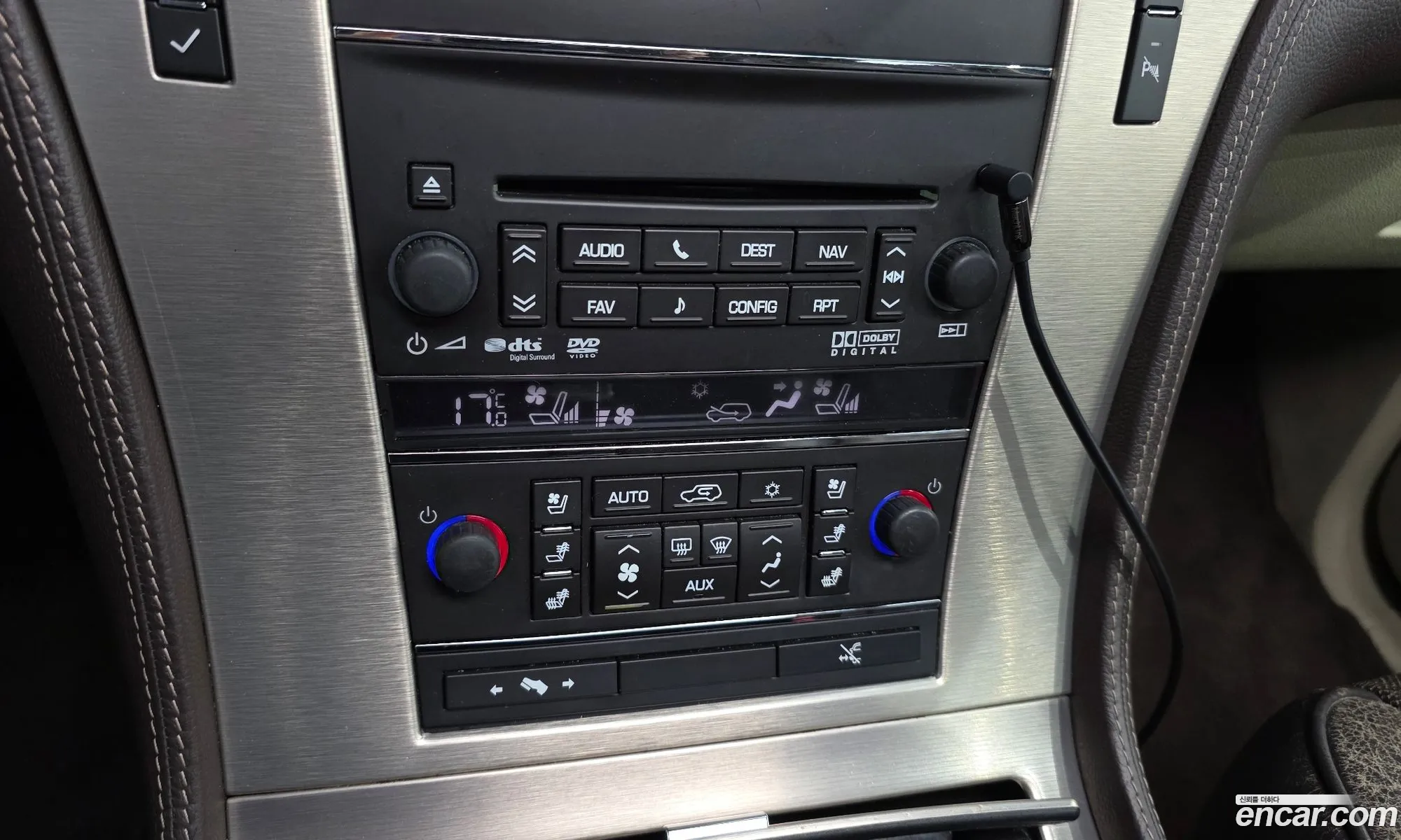 Cadillac Escalade 2011 — 3