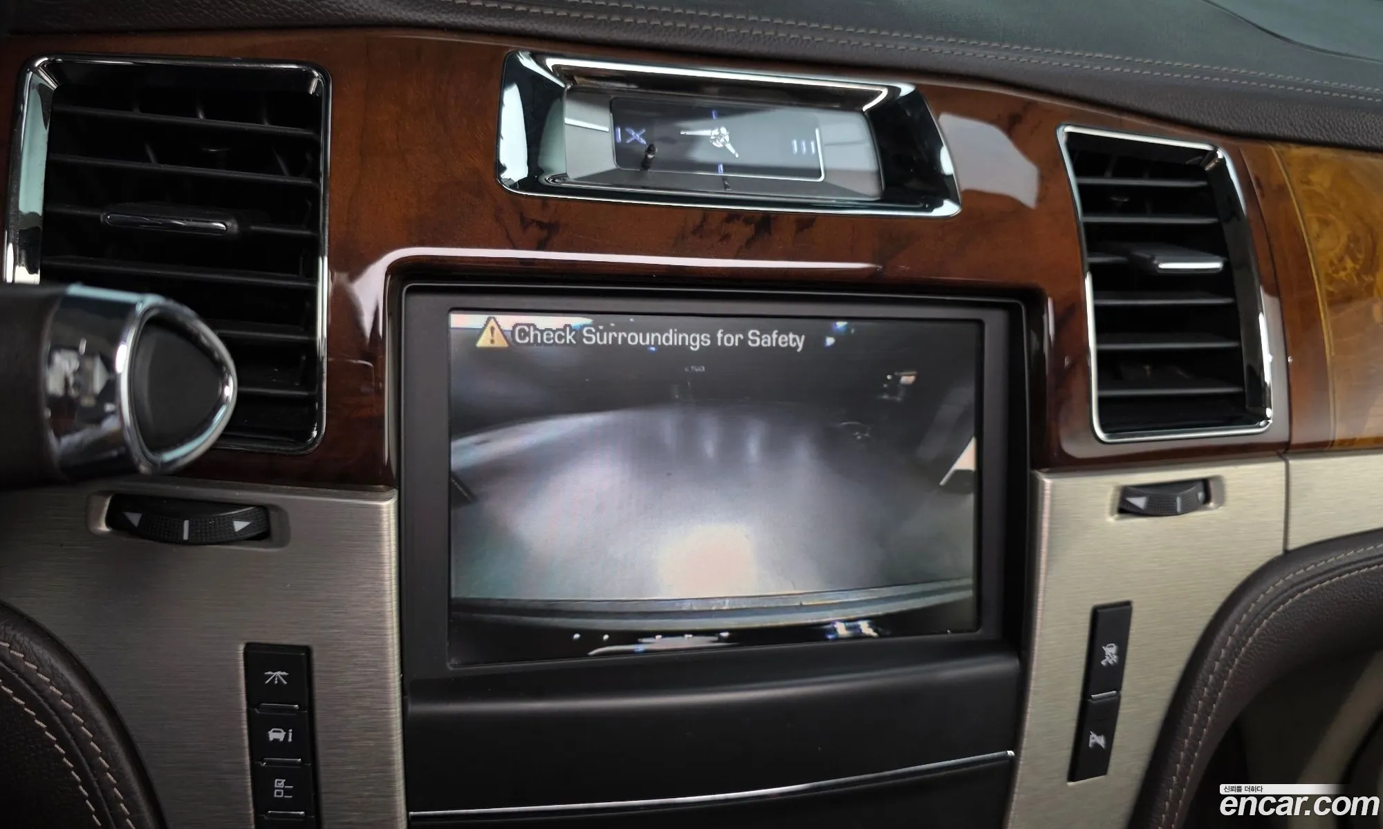 Cadillac Escalade 2011 — 7