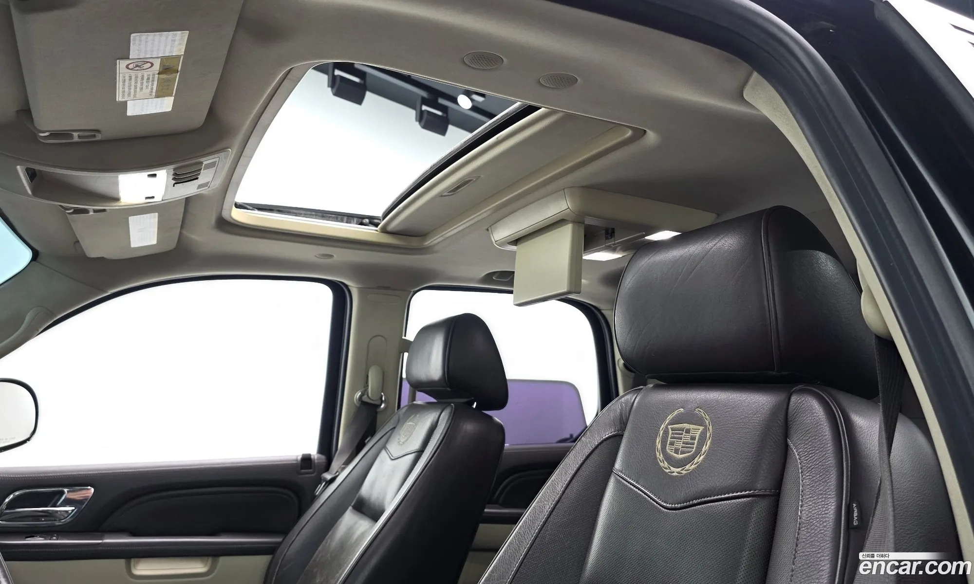 Cadillac Escalade 2011 — 10