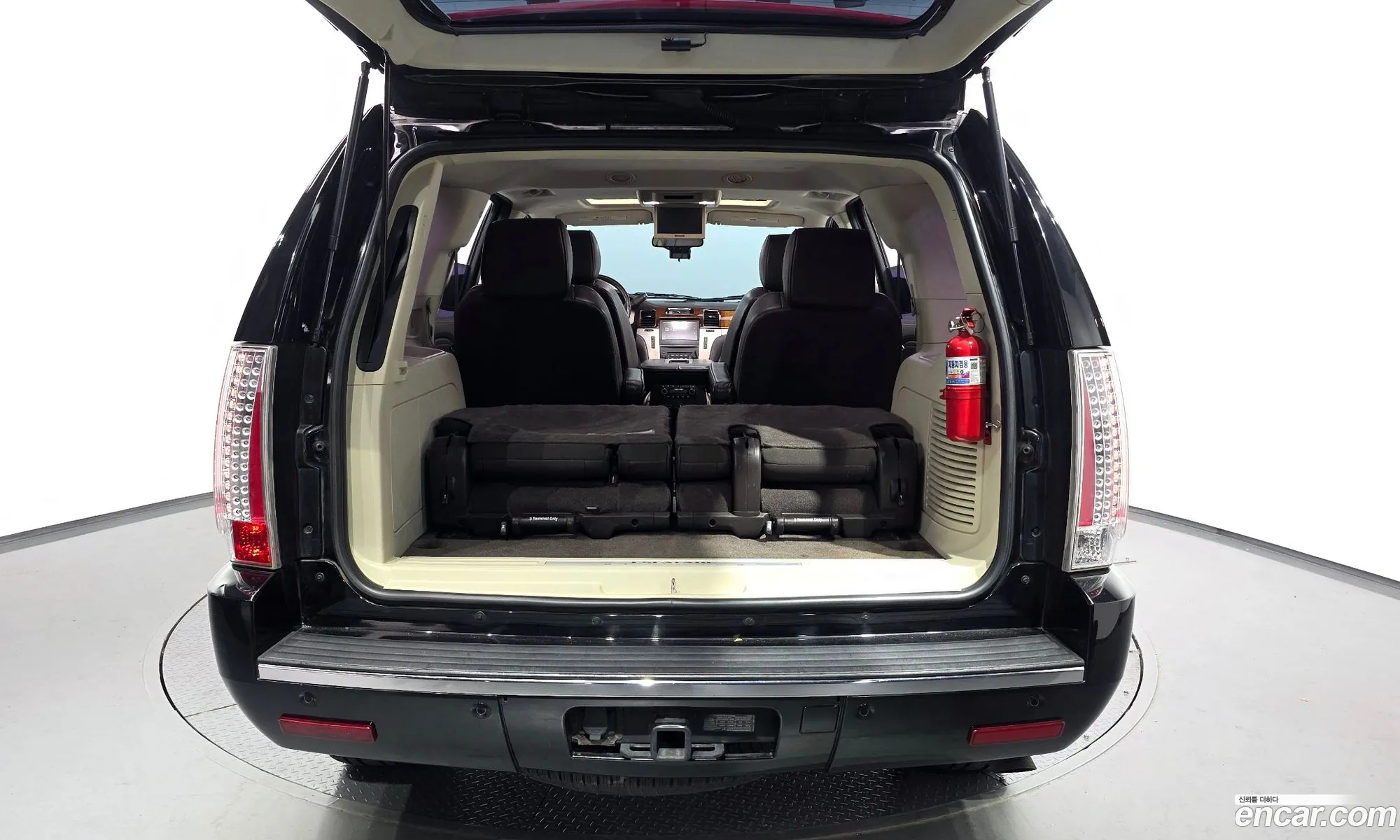 Cadillac Escalade 2011 — 6