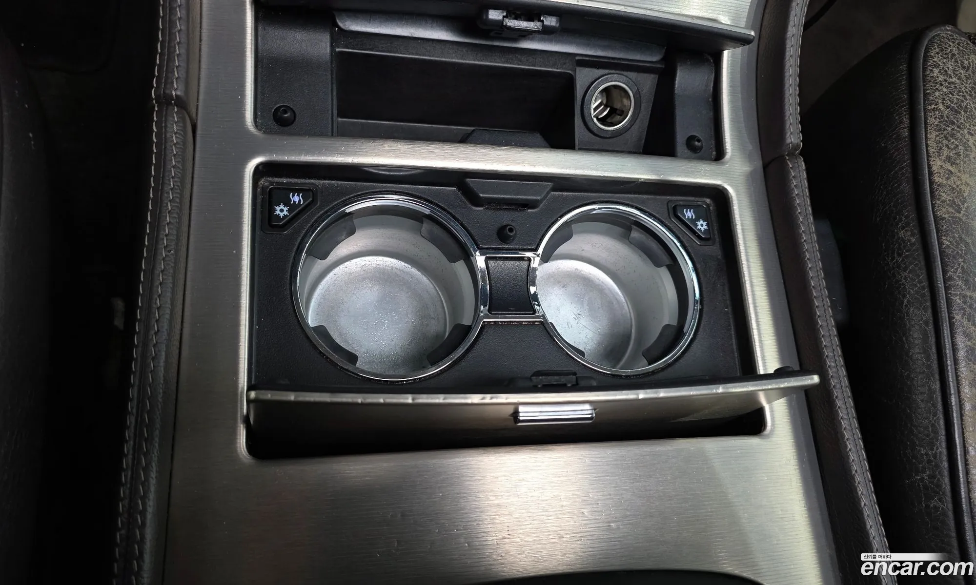 Cadillac Escalade 2011 — 4