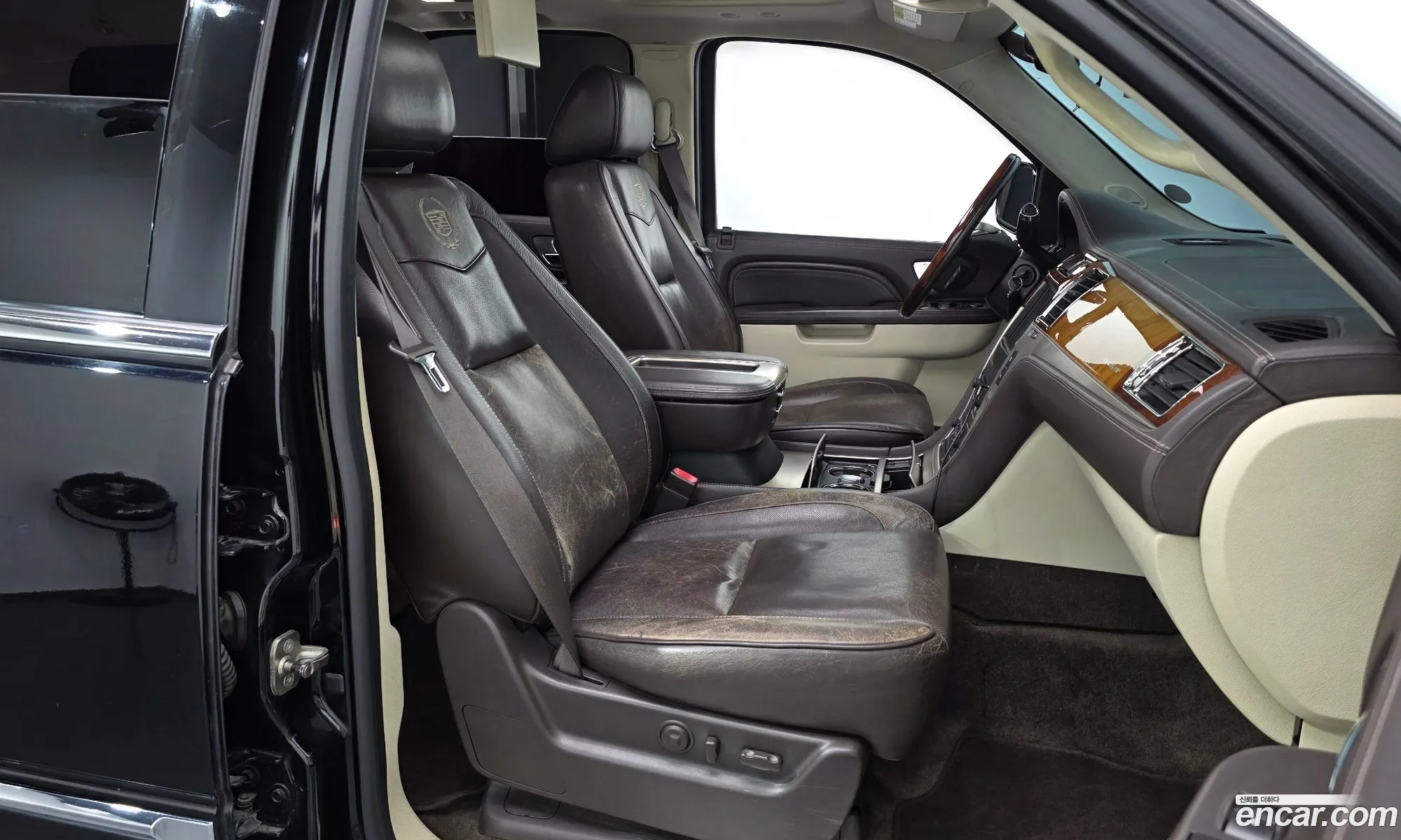 Cadillac Escalade 2011 — 5