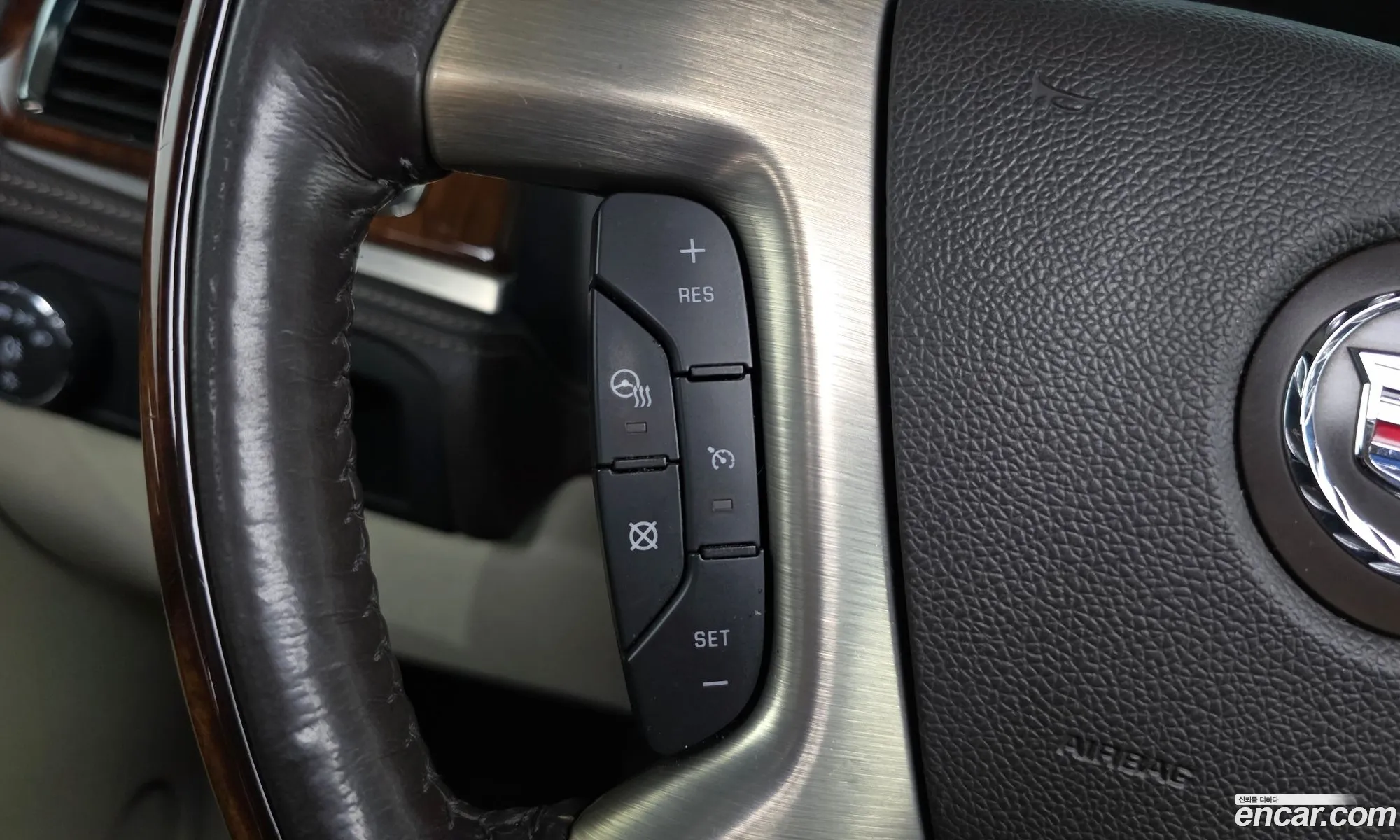 Cadillac Escalade 2011 — 9