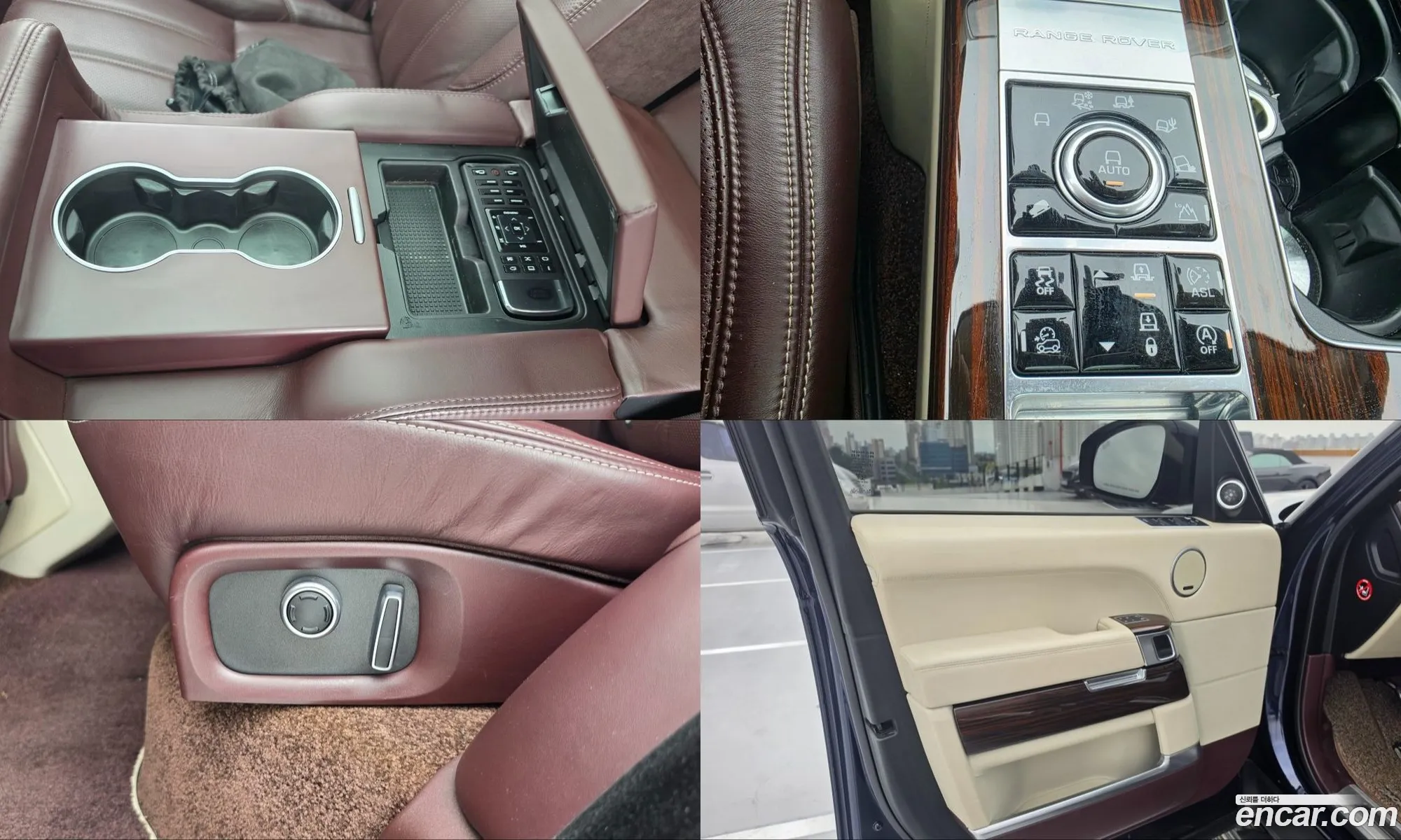 Land Rover Range Rover 2015 — 10