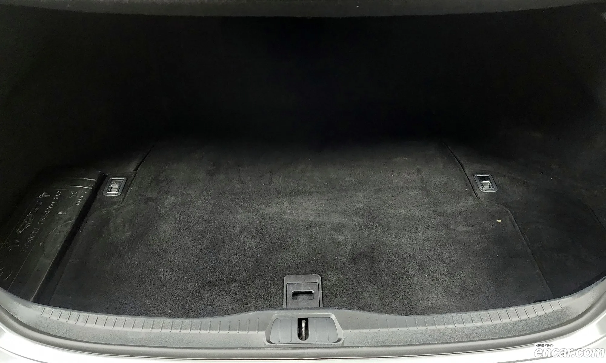 Lexus LS460 2008 — 13