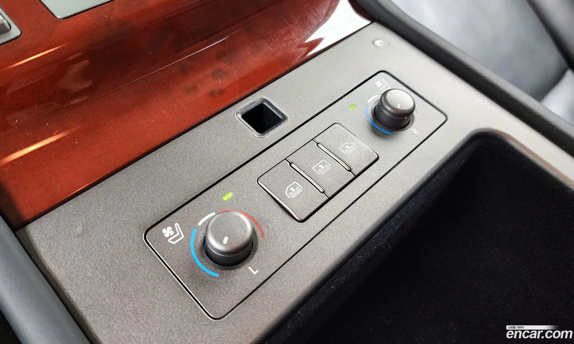 Lexus LS460 2008 — 11