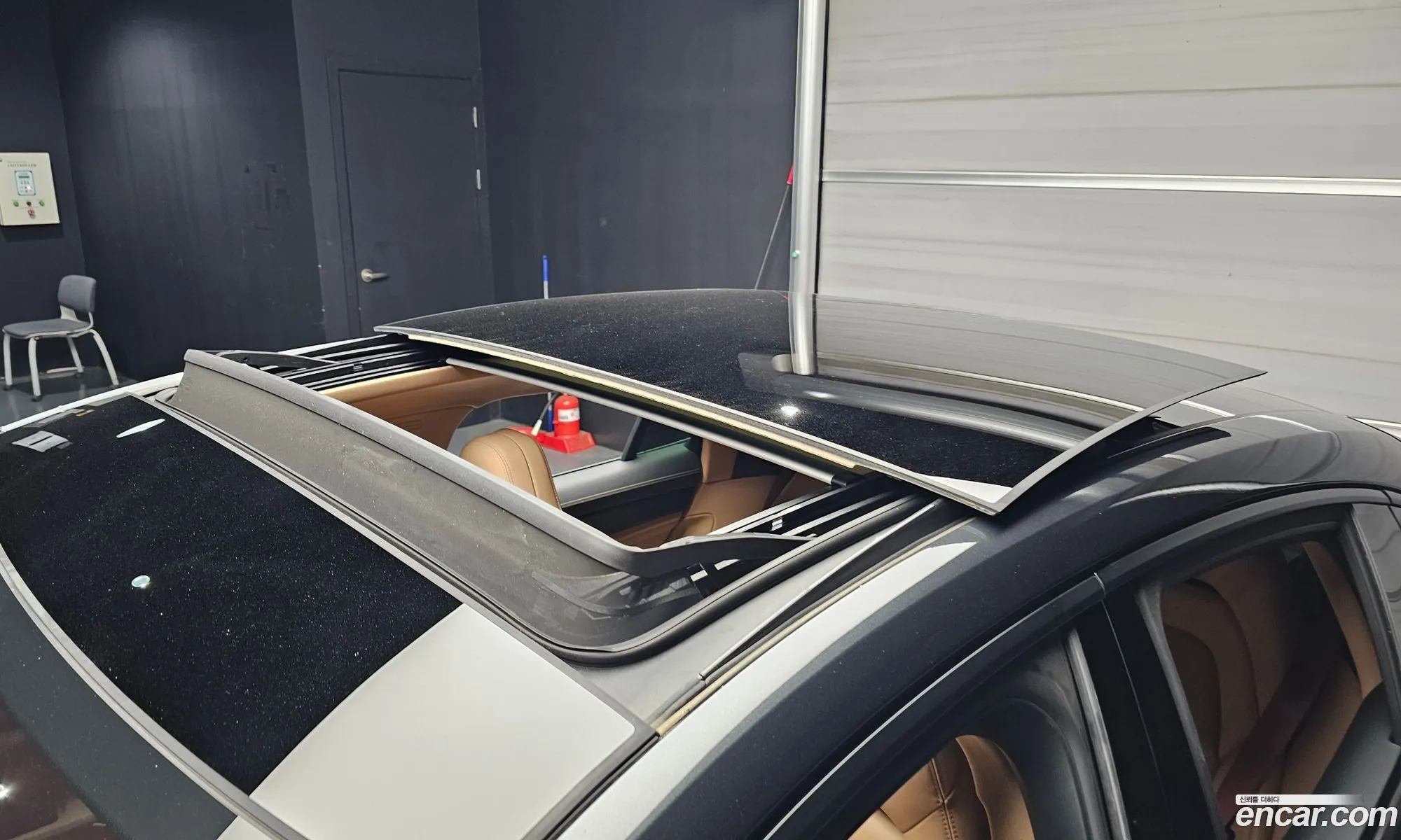 Porsche Panamera 2021 WP0AJ2979ML112006 — 15