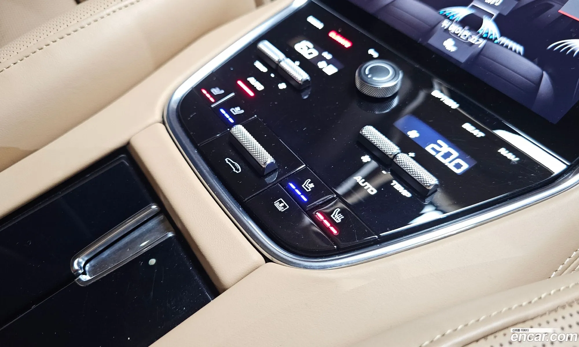 Porsche Panamera 2021 WP0AJ2979ML112006 — 17