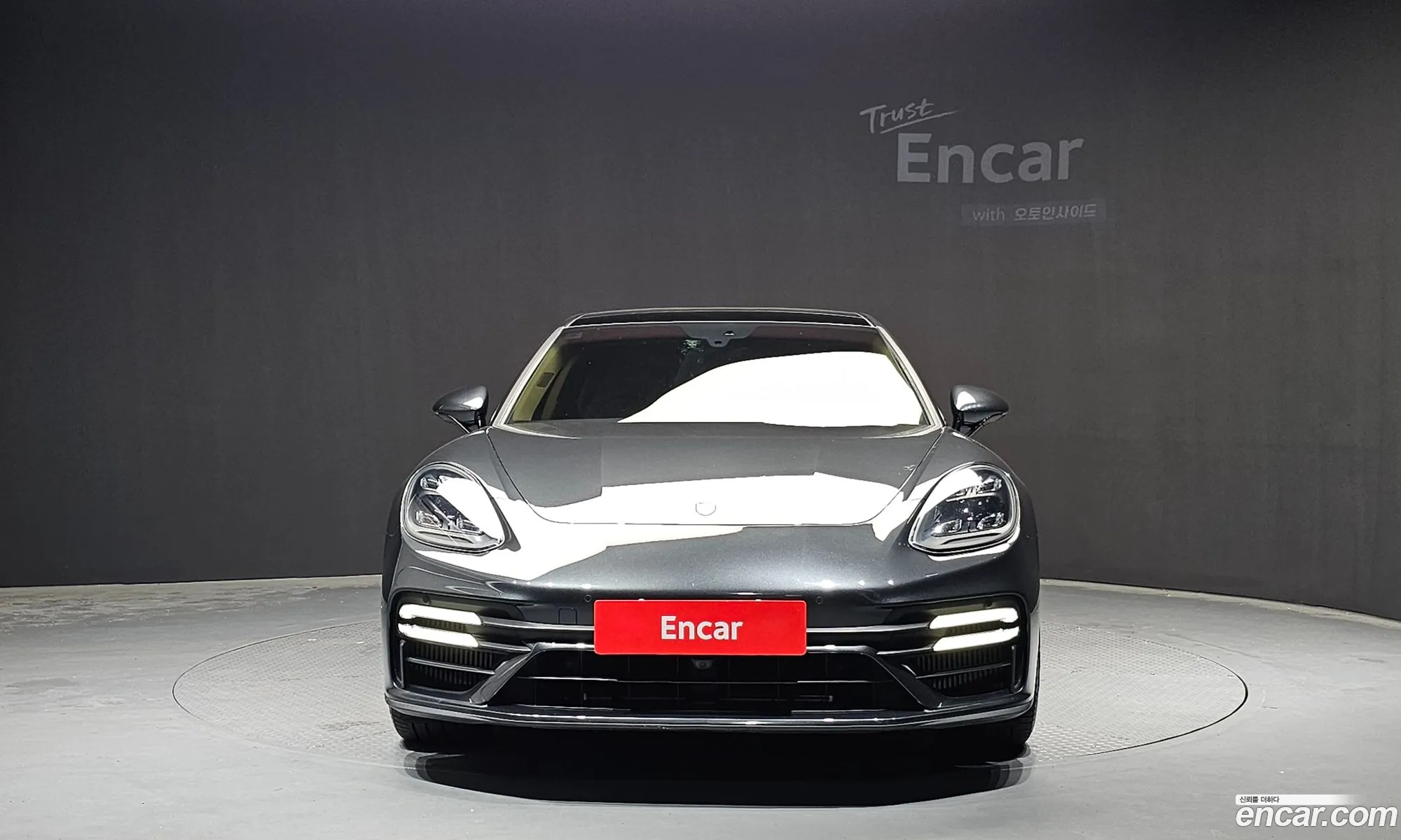 Porsche Panamera 2021 WP0AJ2979ML112006 — 6