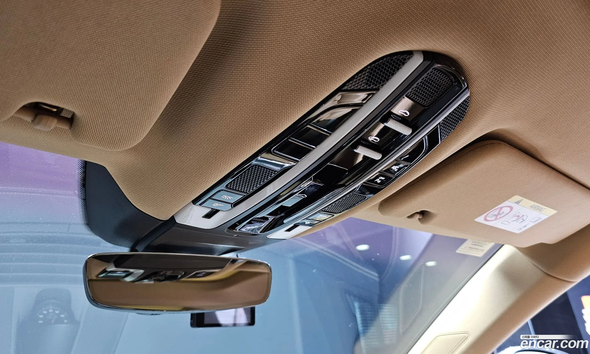 Porsche Panamera 2021 WP0AJ2979ML112006 — 10