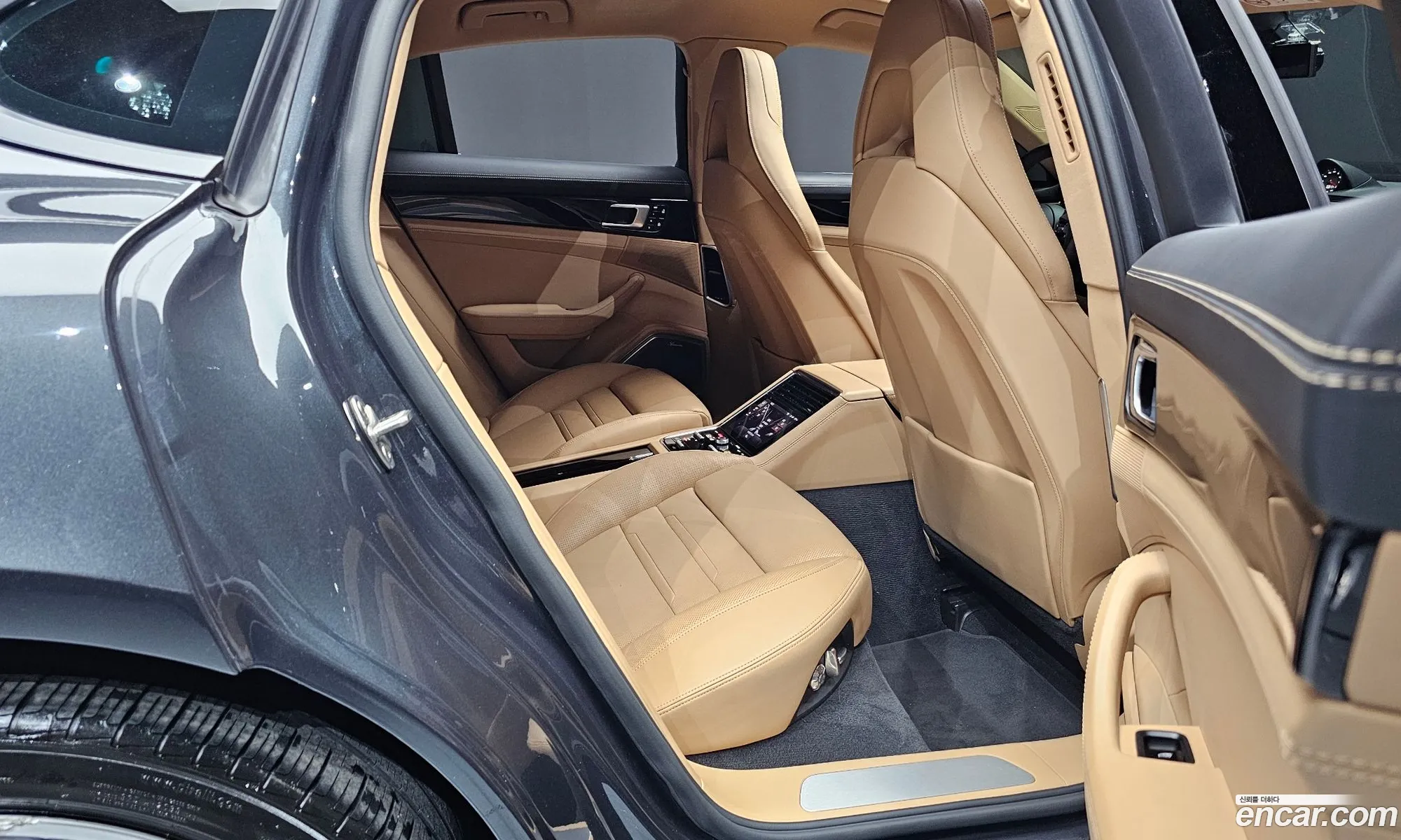 Porsche Panamera 2021 WP0AJ2979ML112006 — 7