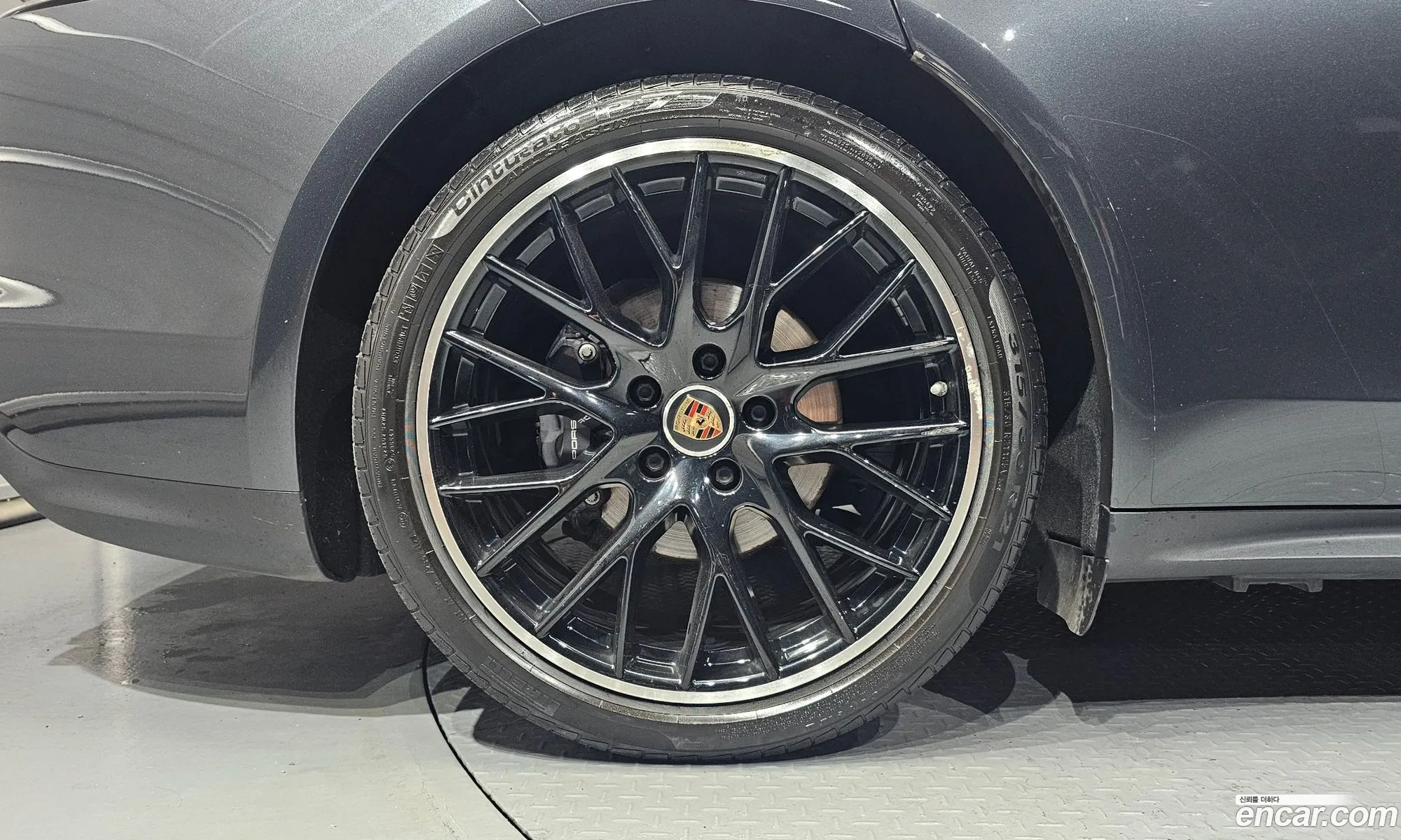 Porsche Panamera 2021 WP0AJ2979ML112006 — 19