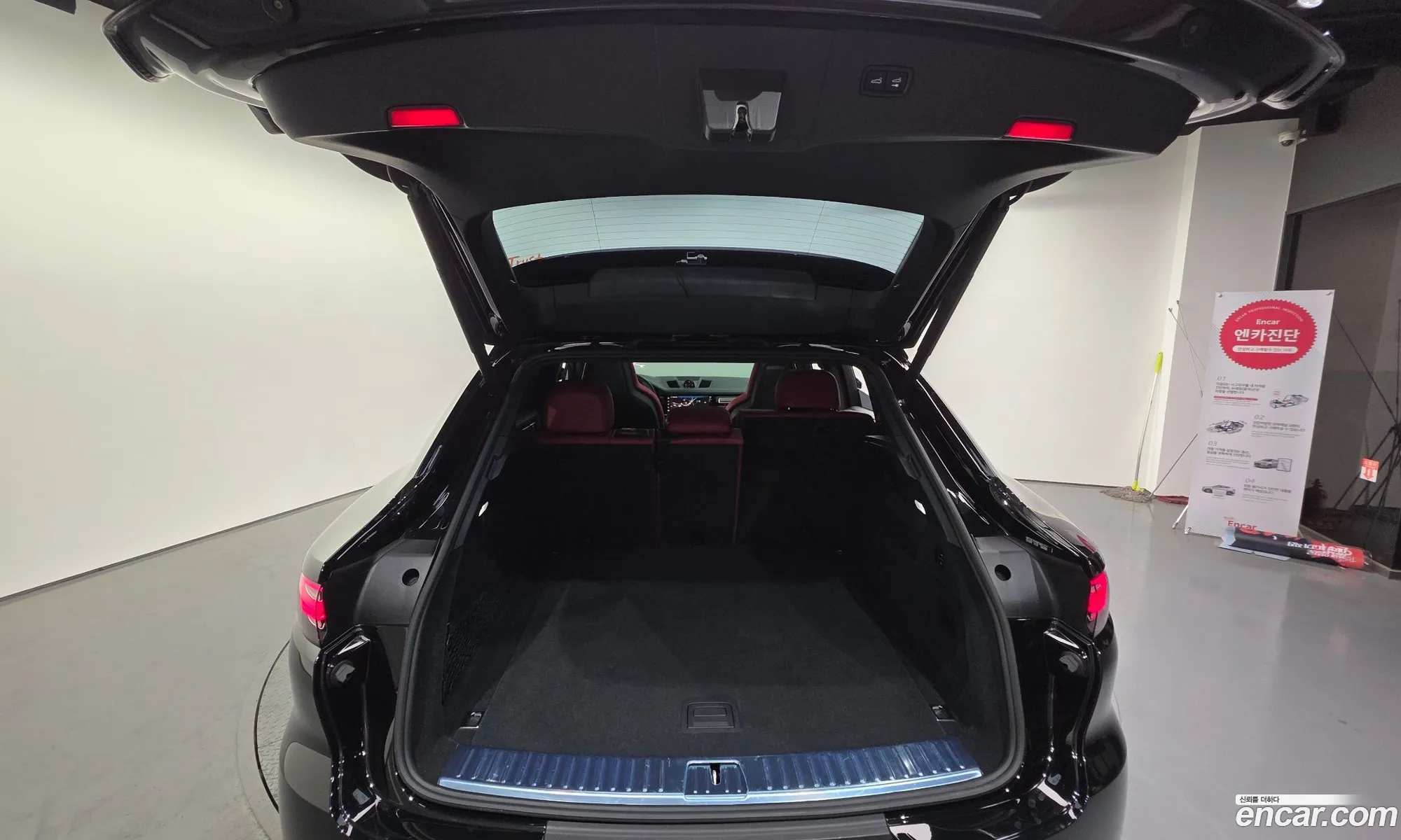 Porsche Cayenne 2023 WP1BE29Y8PDA41217 — 7