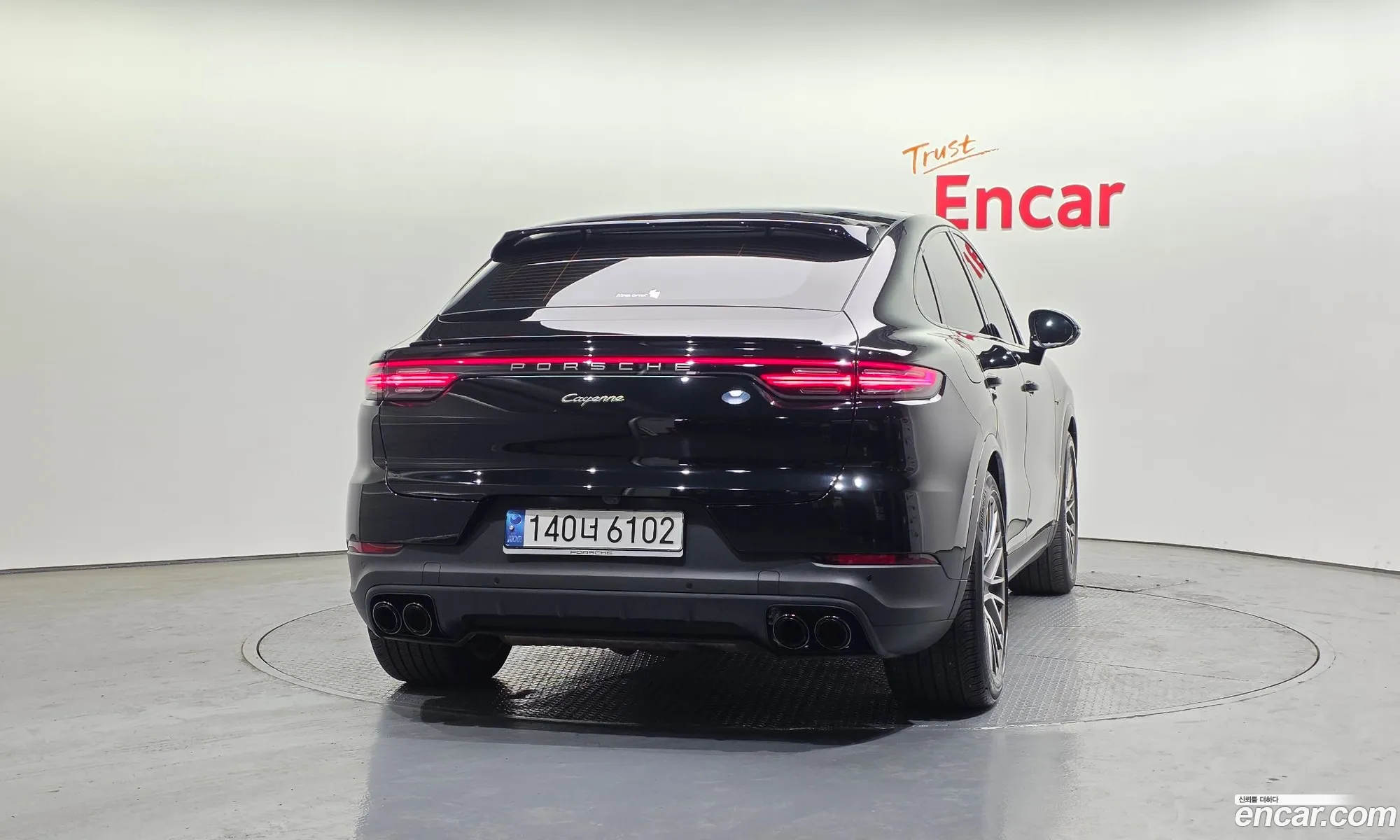 Porsche Cayenne 2023 WP1BE29Y8PDA41217 — 16