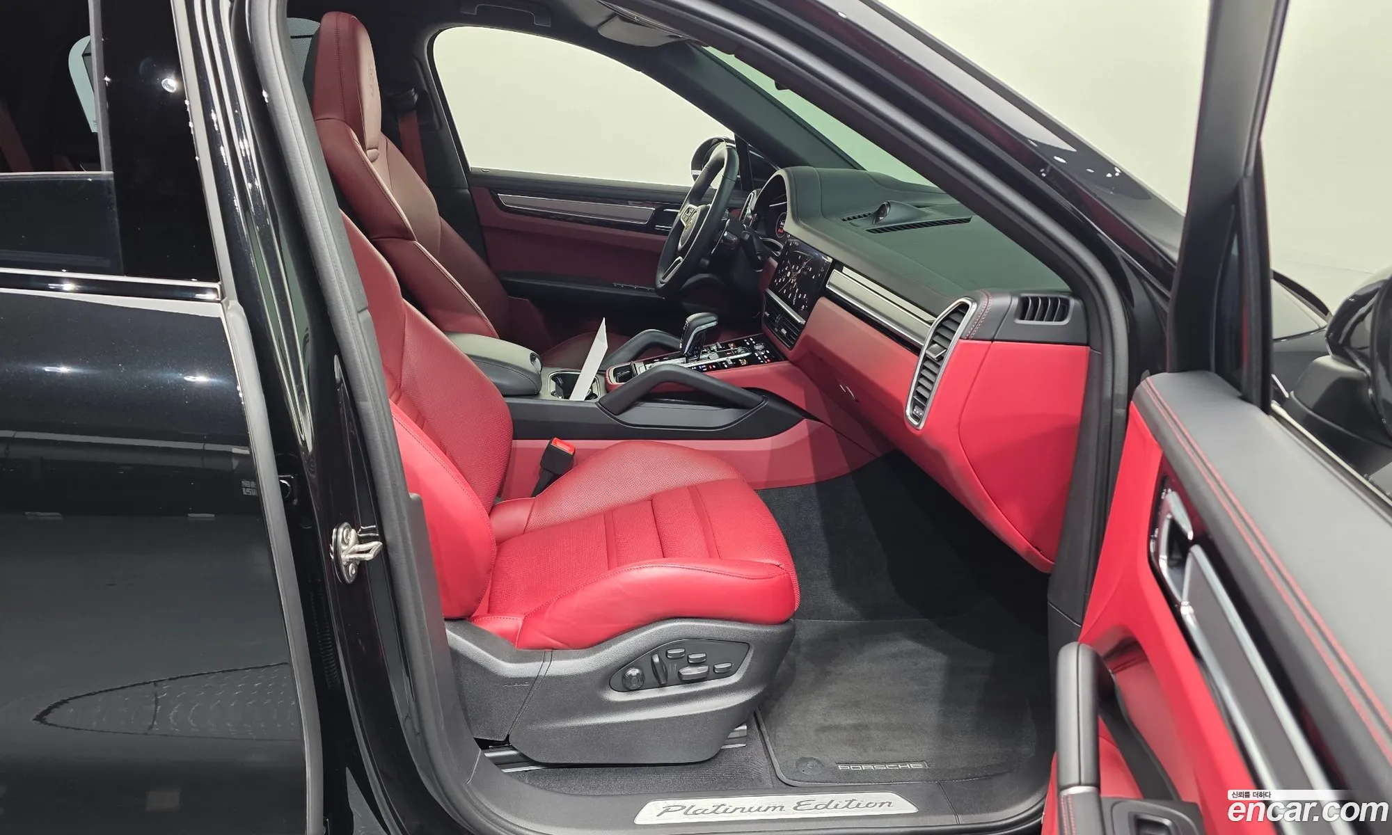 Porsche Cayenne 2023 WP1BE29Y8PDA41217 — 19