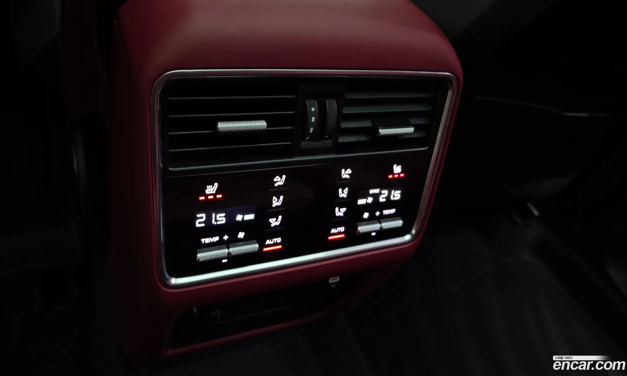 Porsche Cayenne 2023 WP1BE29Y8PDA41217 — 18