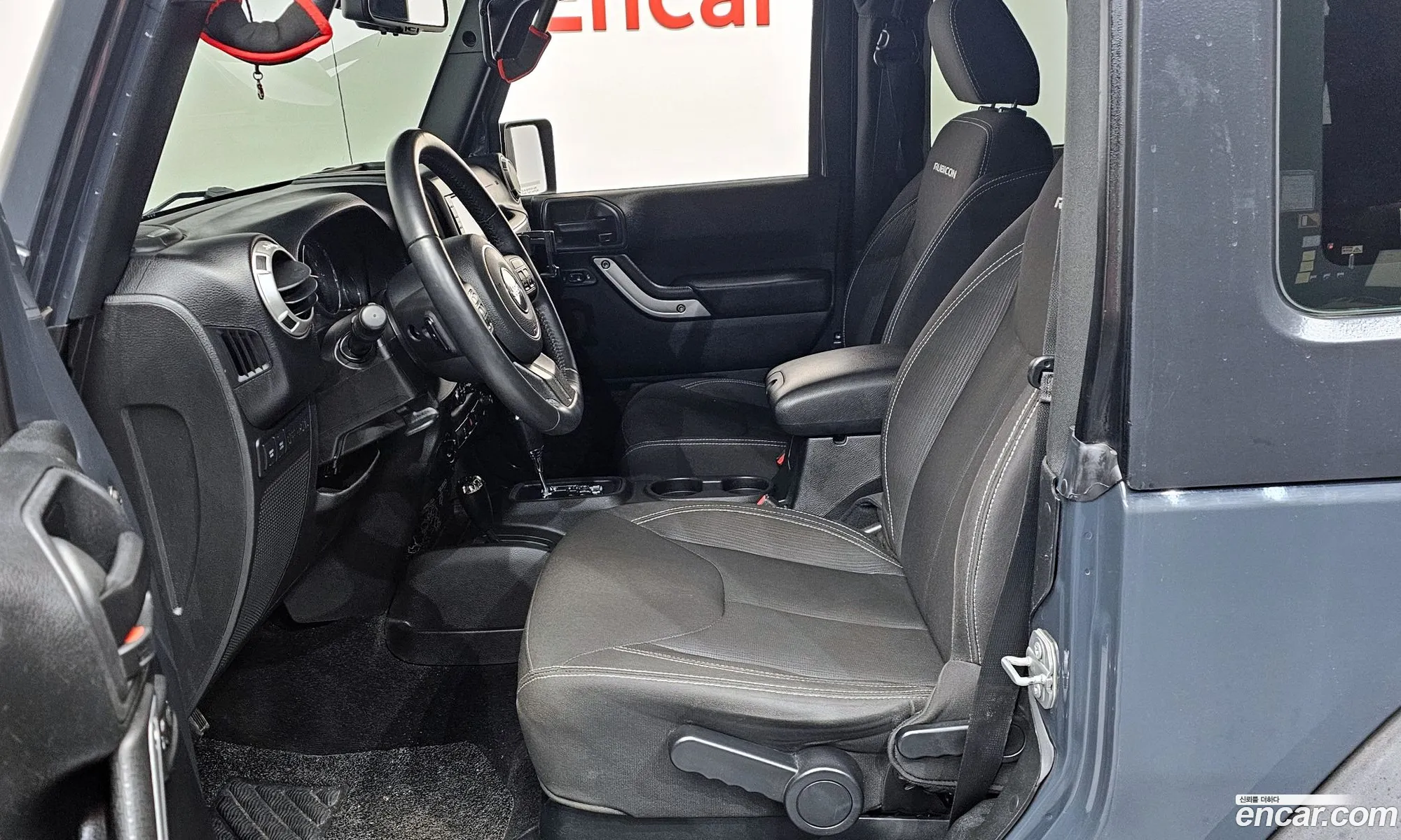 Jeep Wrangler 2017 1C4HJWCG6HL739573 — 22
