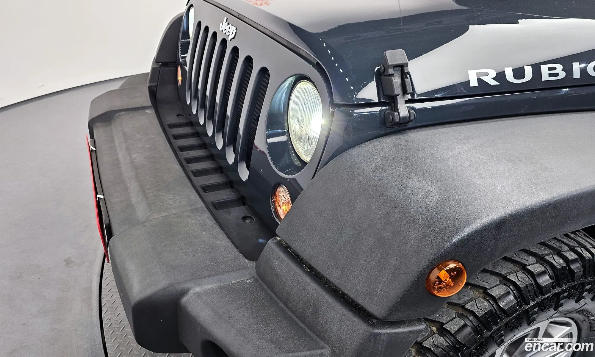 Jeep Wrangler 2017 1C4HJWCG6HL739573 — 21