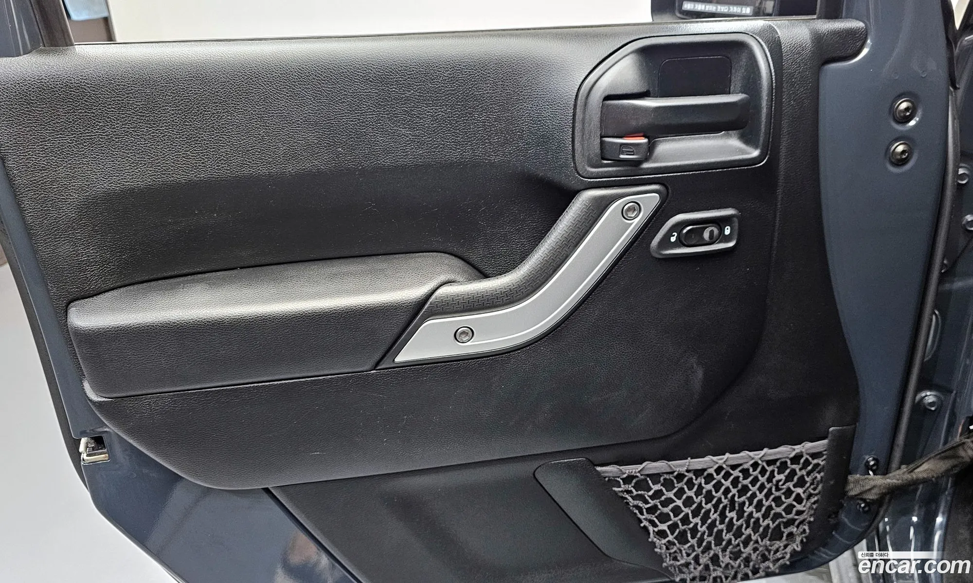 Jeep Wrangler 2017 1C4HJWCG6HL739573 — 7