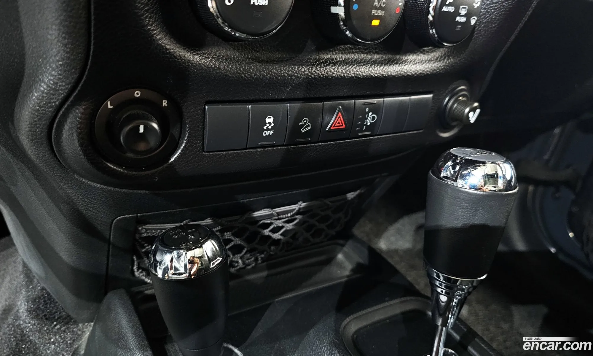 Jeep Wrangler 2017 1C4HJWCG6HL739573 — 6