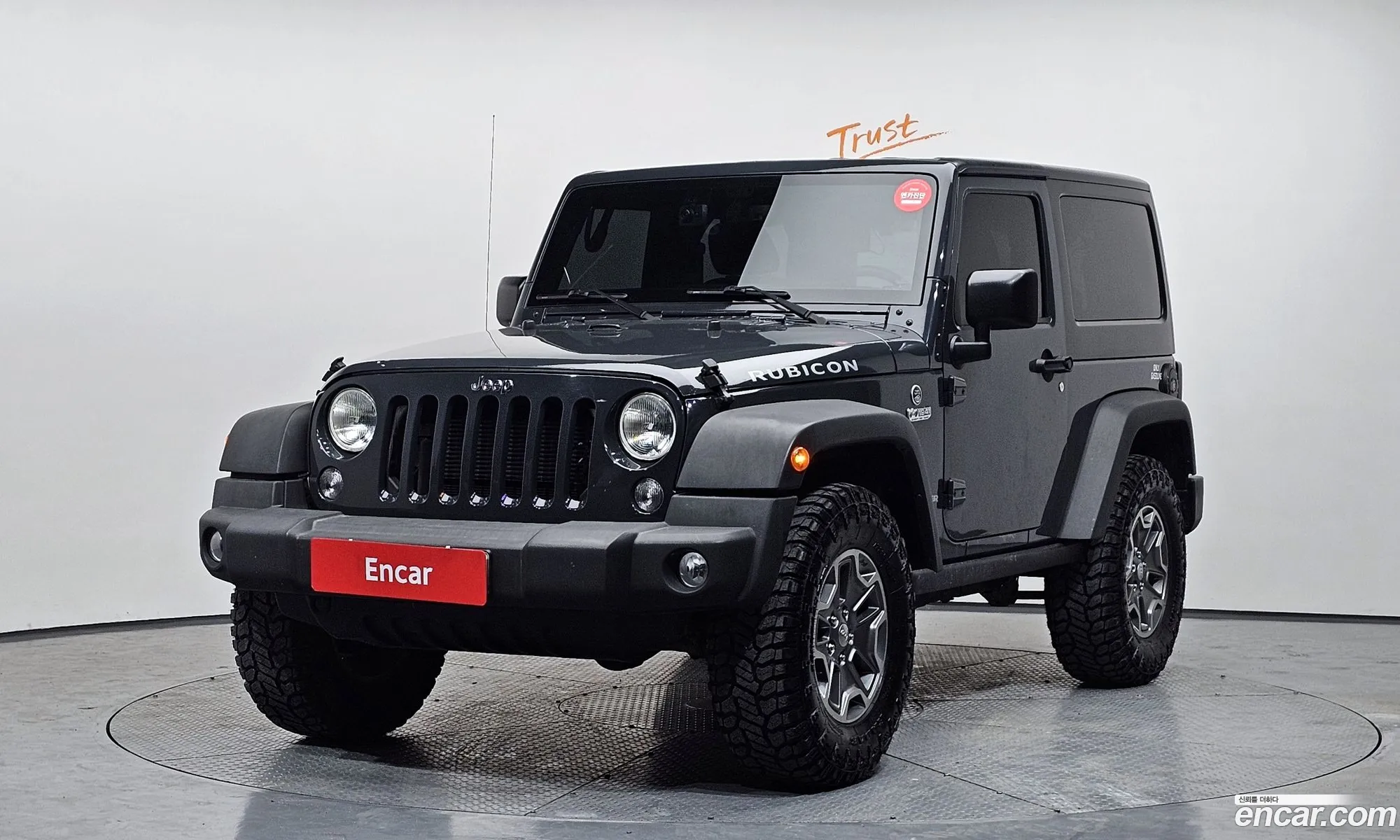 Jeep Wrangler 2017 1C4HJWCG6HL739573 — 10