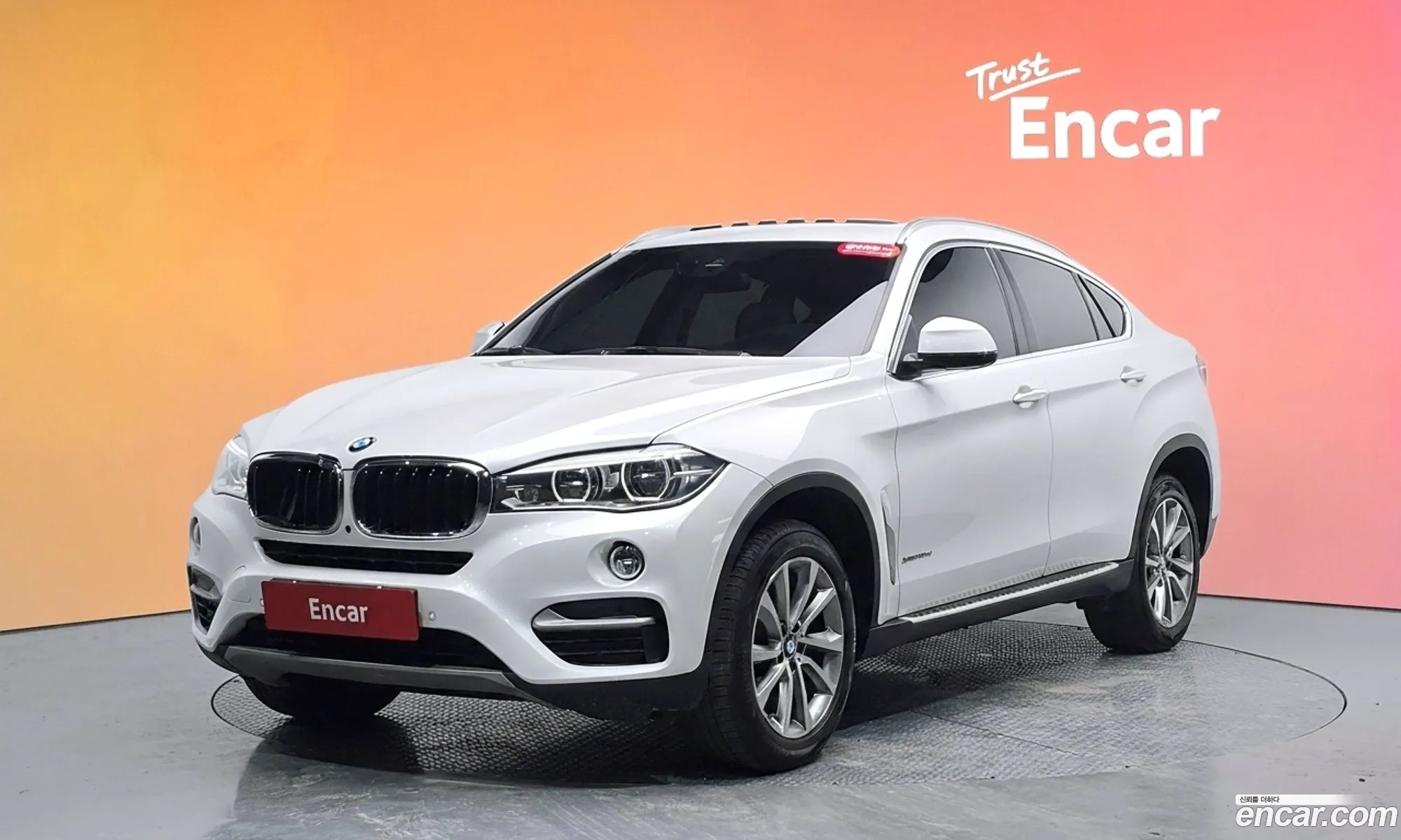 BMW X6 2018 WBAKV2102J0Z81449 — 2