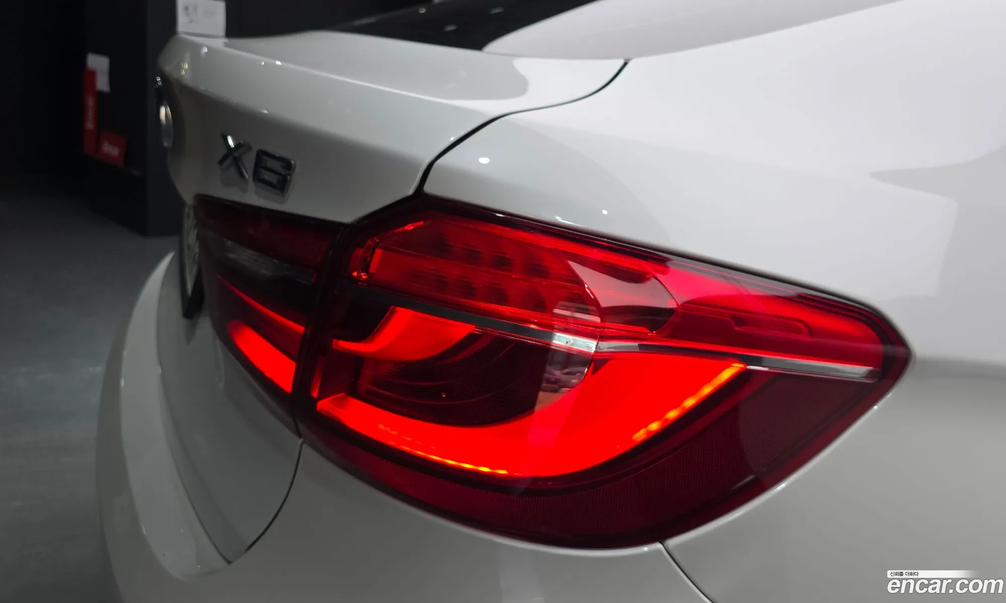 BMW X6 2018 WBAKV2102J0Z81449 — 14
