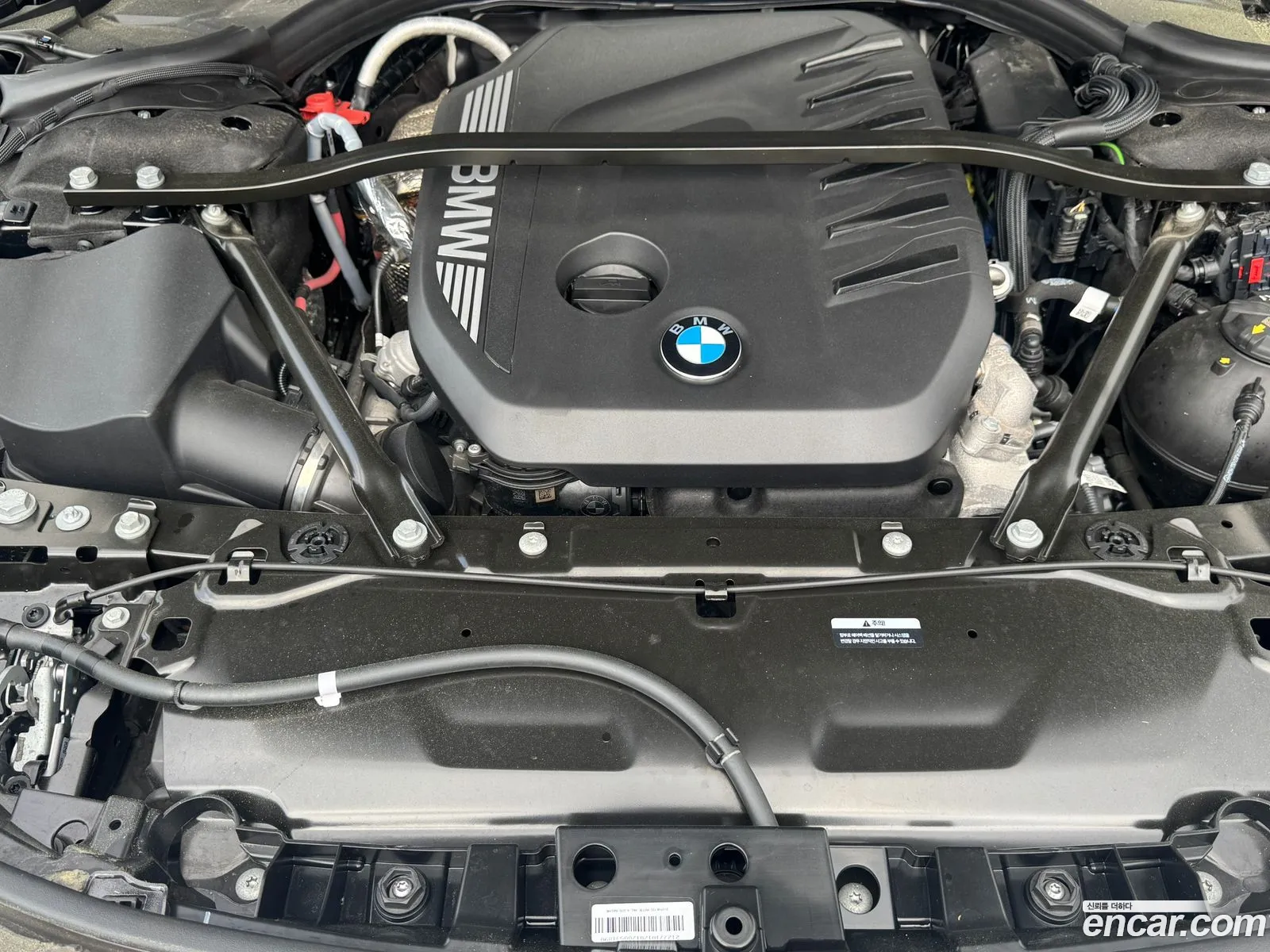 BMW 7 Series 2024 — 2