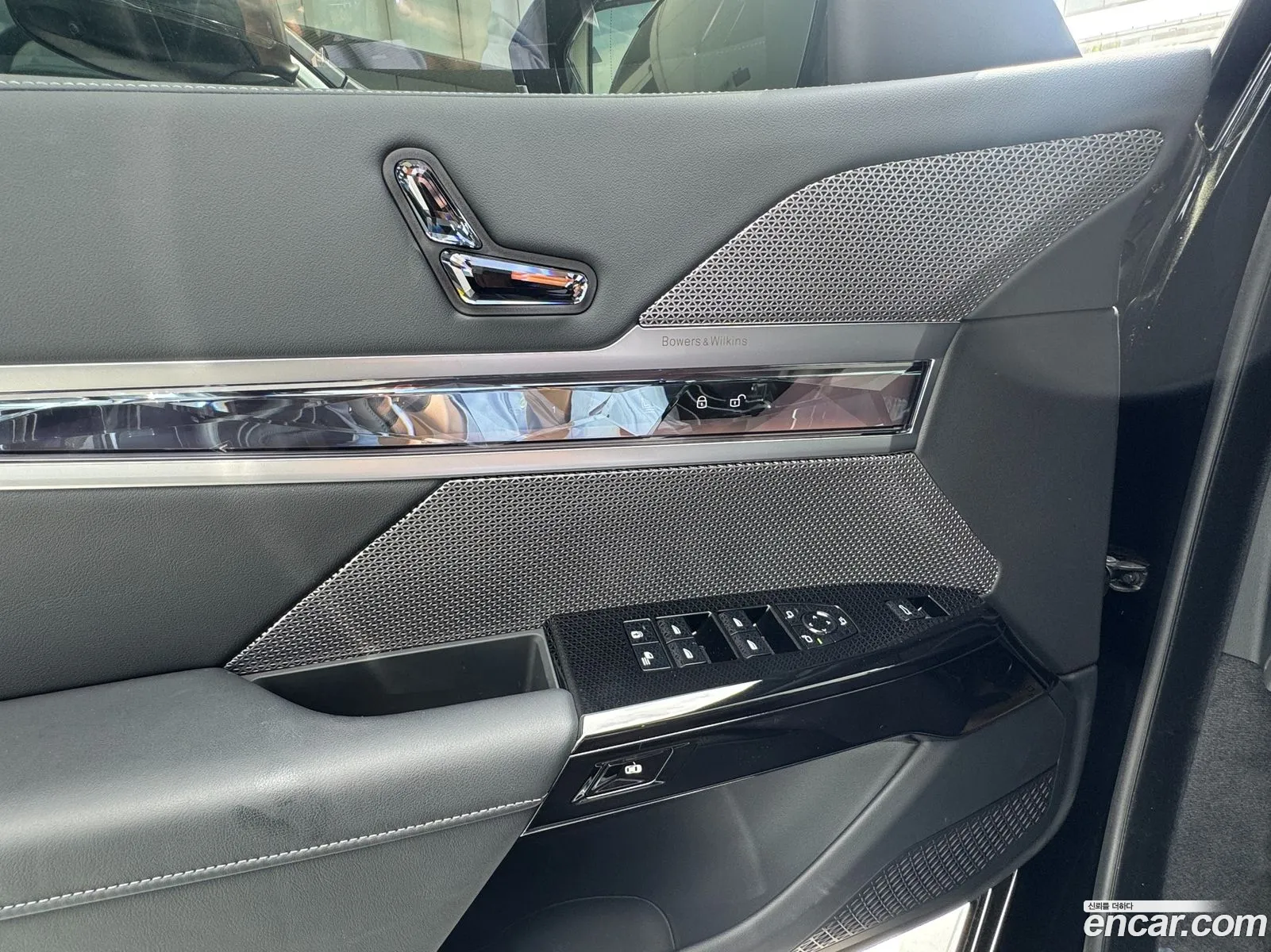 BMW 7 Series 2024 — 14