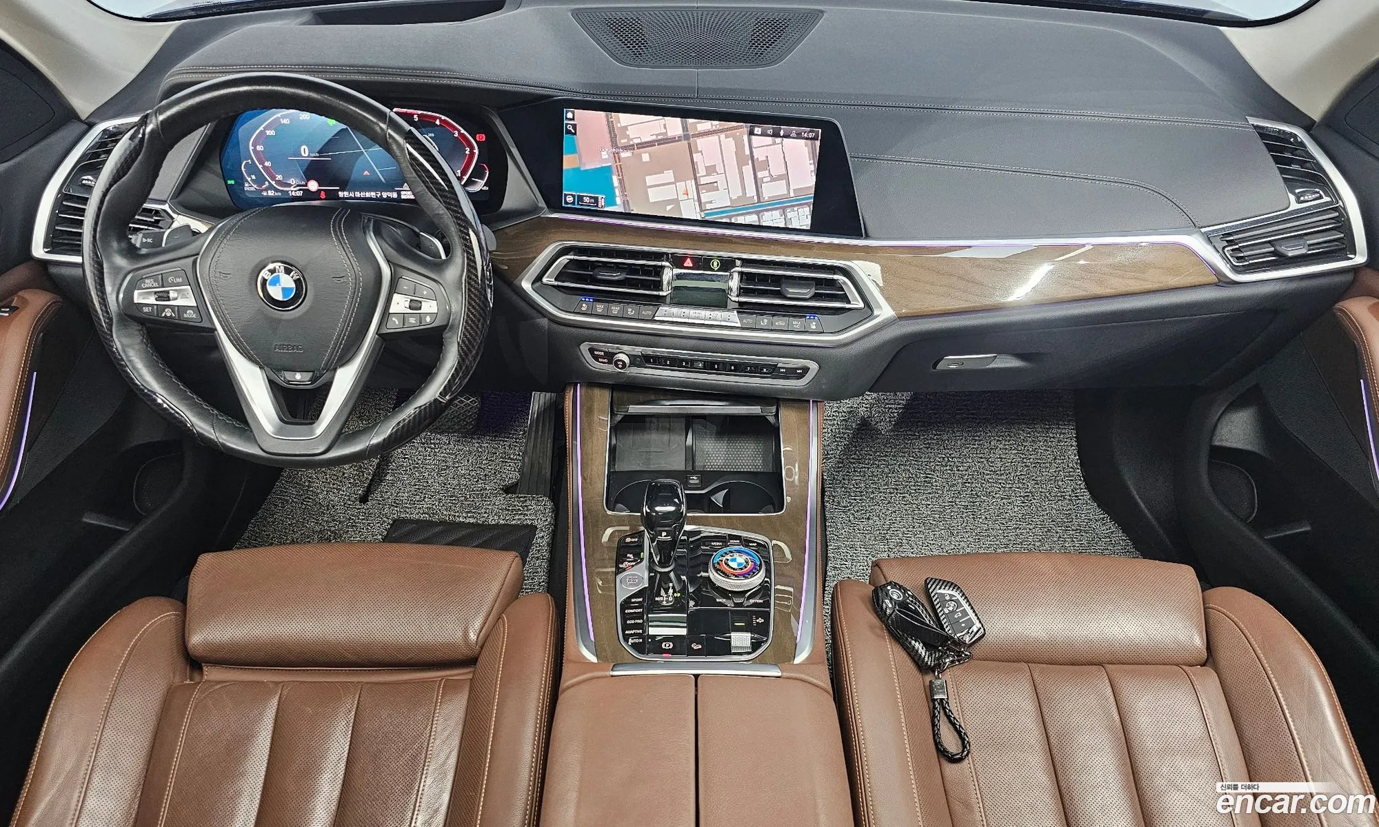 BMW X5 2020 WBACV6104L9B20108 — 11