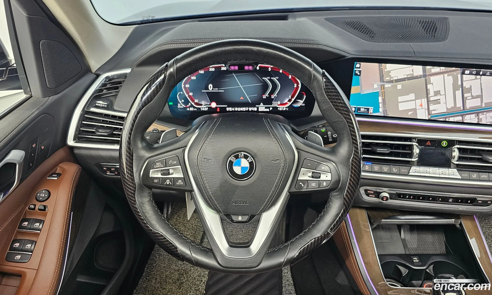 BMW X5 2020 WBACV6104L9B20108 — 9