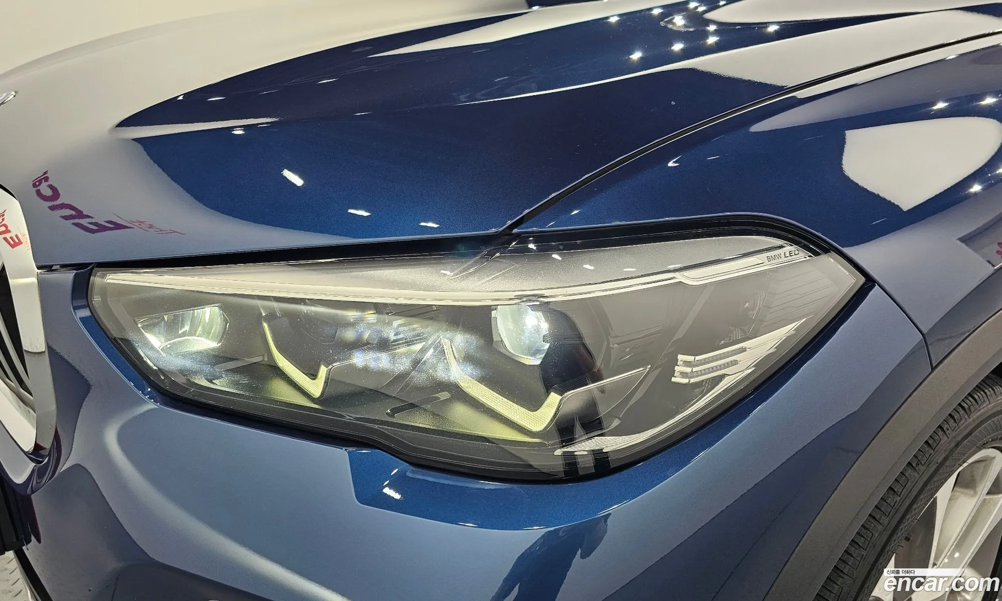 BMW X5 2020 WBACV6104L9B20108 — 8