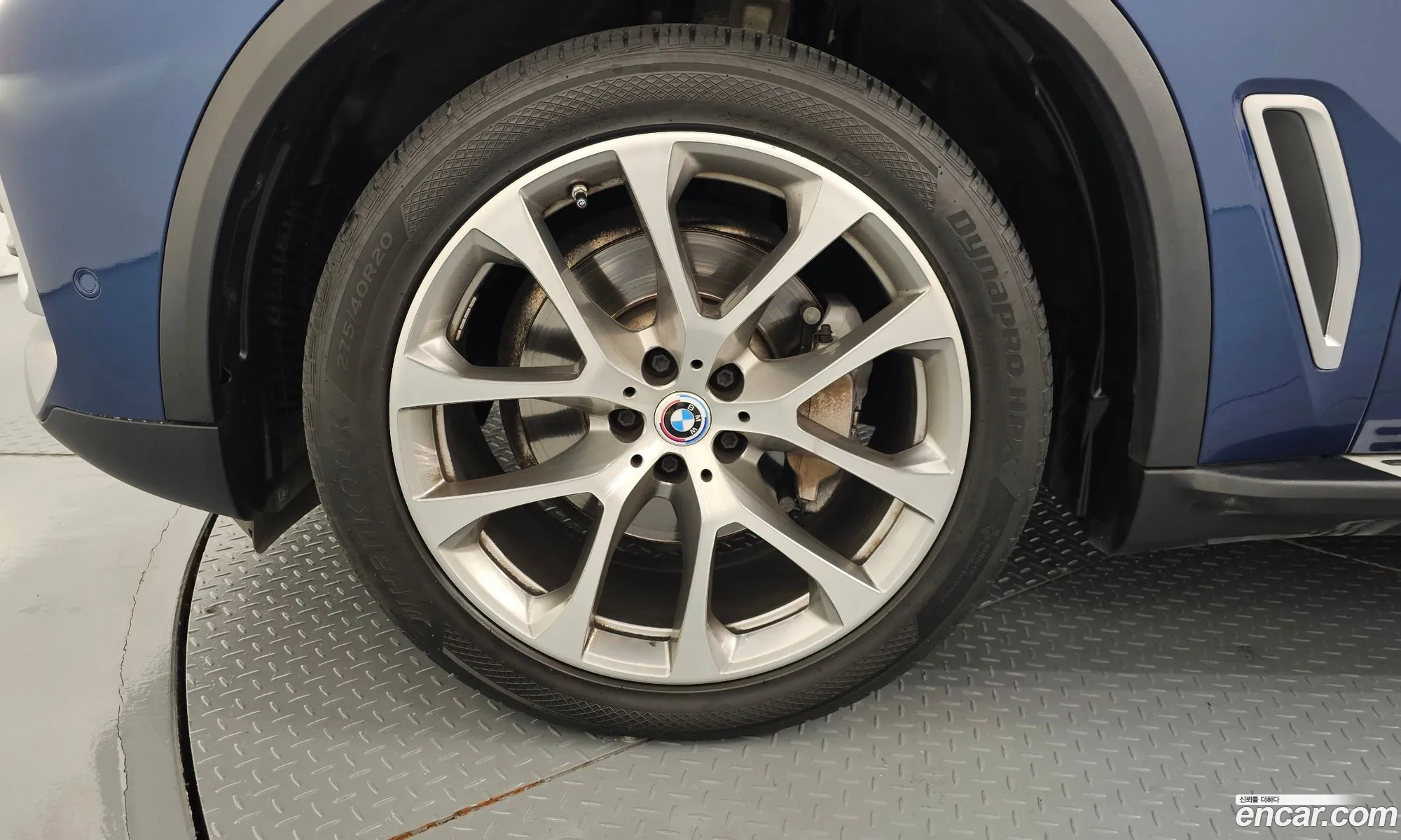 BMW X5 2020 WBACV6104L9B20108 — 21