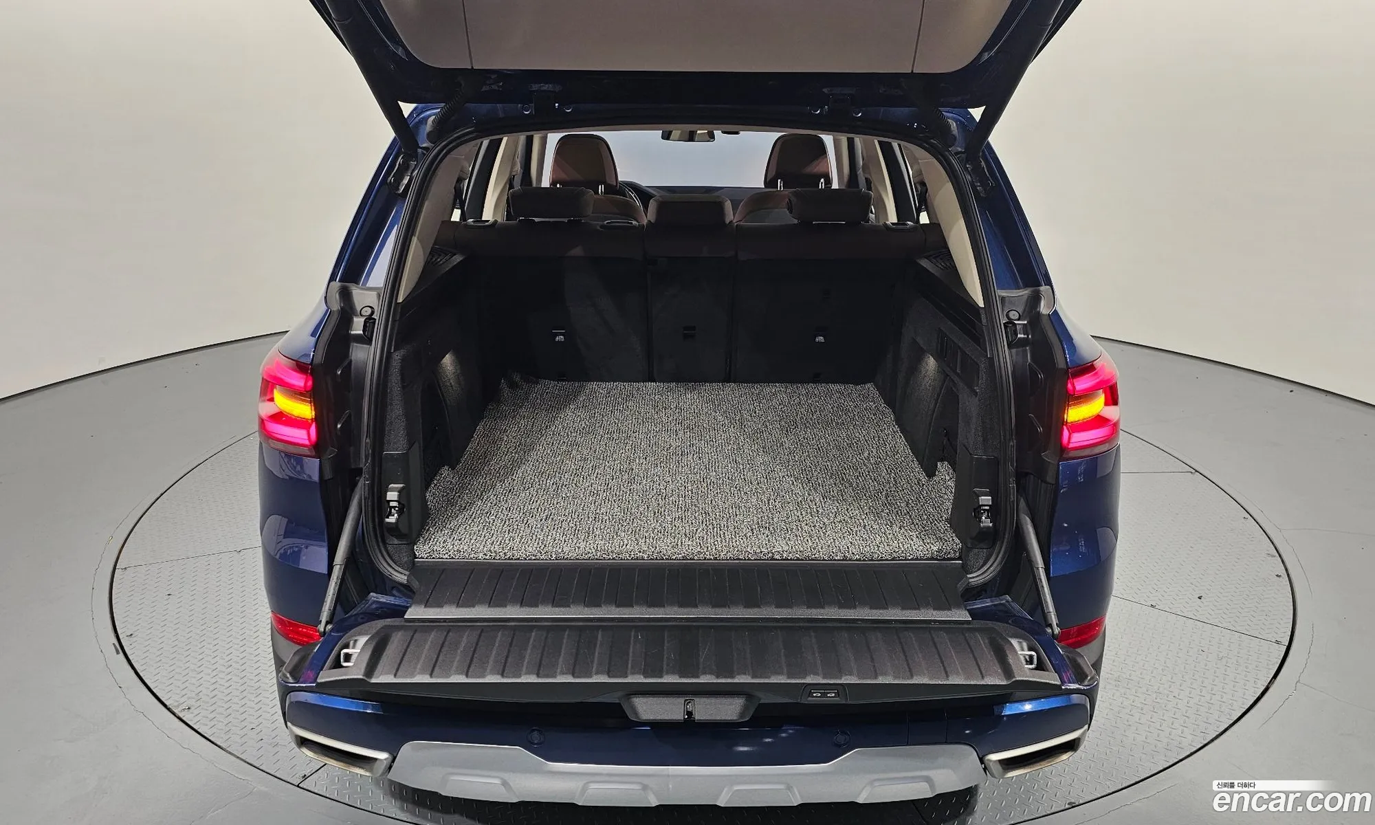 BMW X5 2020 WBACV6104L9B20108 — 31