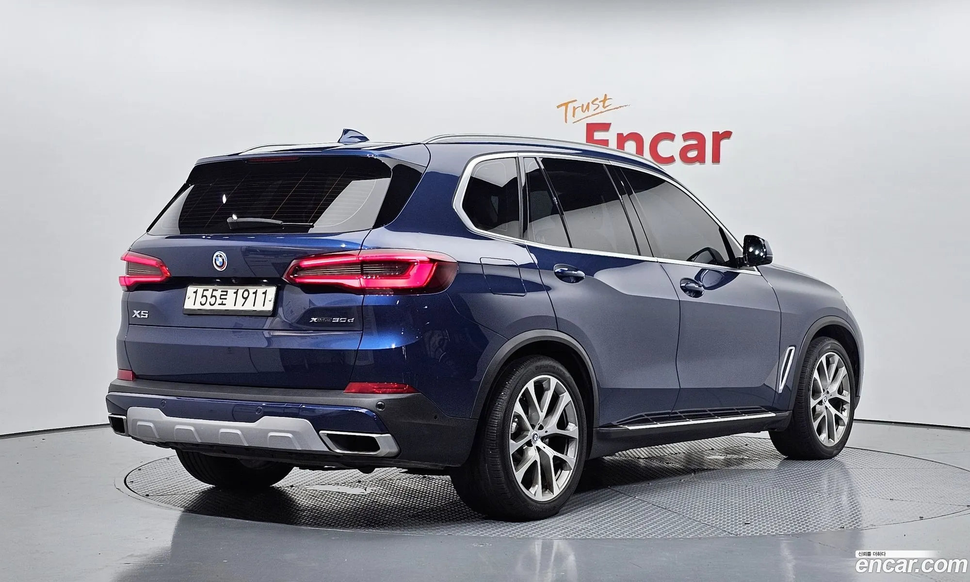 BMW X5 2020 WBACV6104L9B20108 — 19