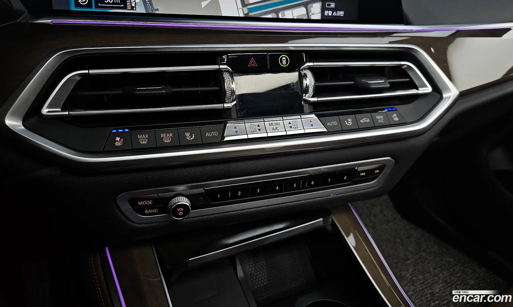 BMW X5 2020 WBACV6104L9B20108 — 30