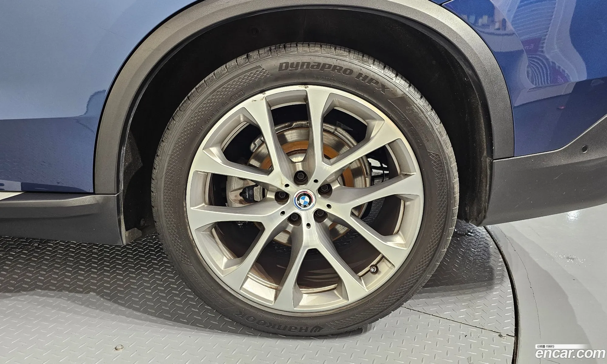 BMW X5 2020 WBACV6104L9B20108 — 12