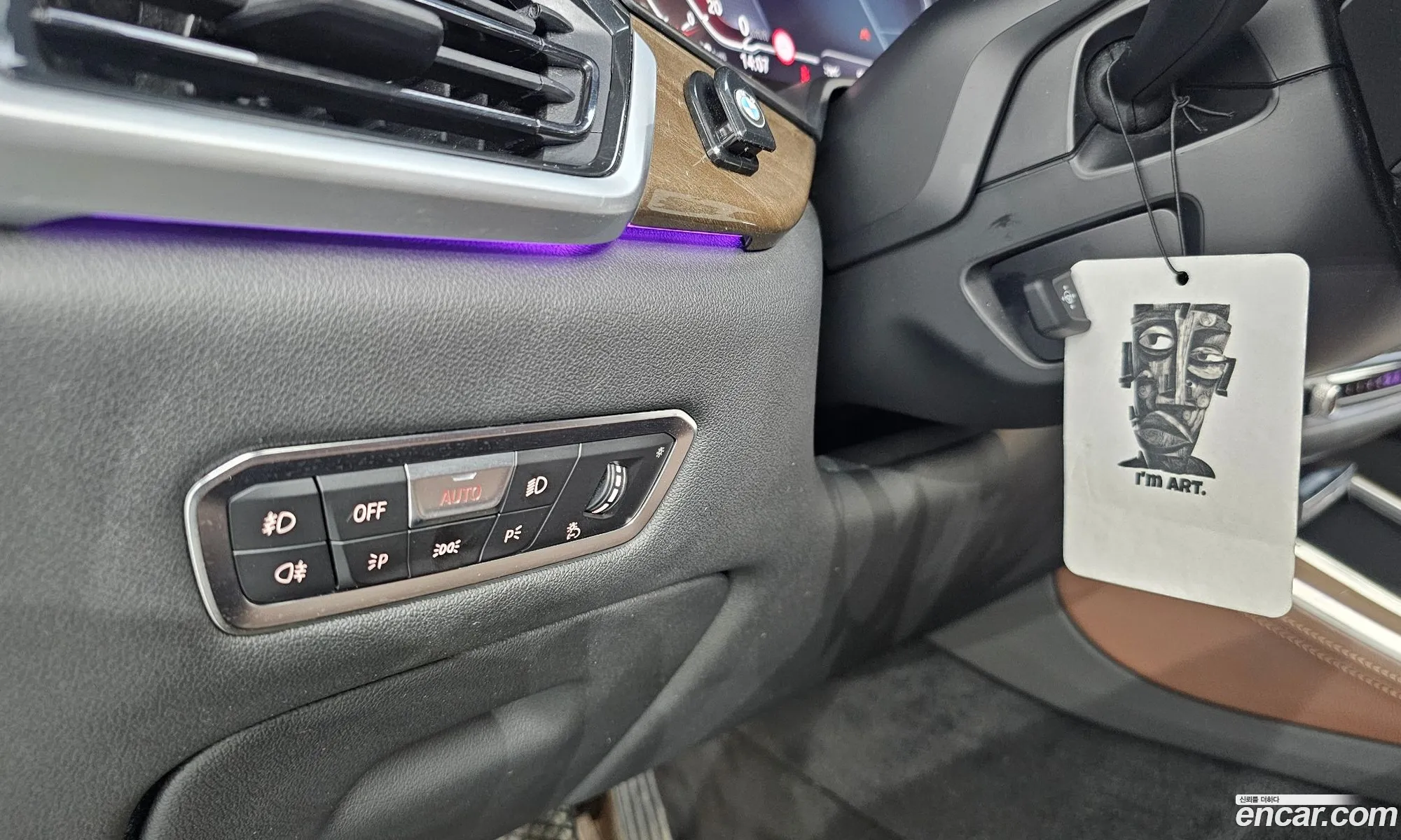 BMW X5 2020 WBACV6104L9B20108 — 18
