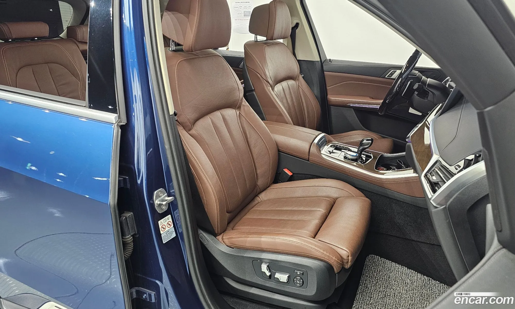 BMW X5 2020 WBACV6104L9B20108 — 14