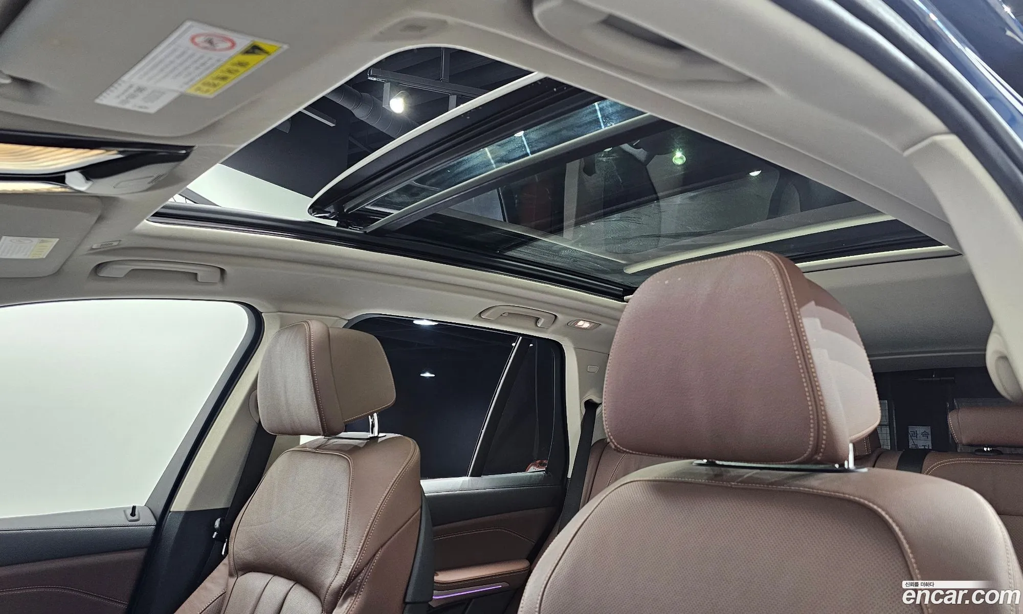 BMW X5 2020 WBACV6104L9B20108 — 7