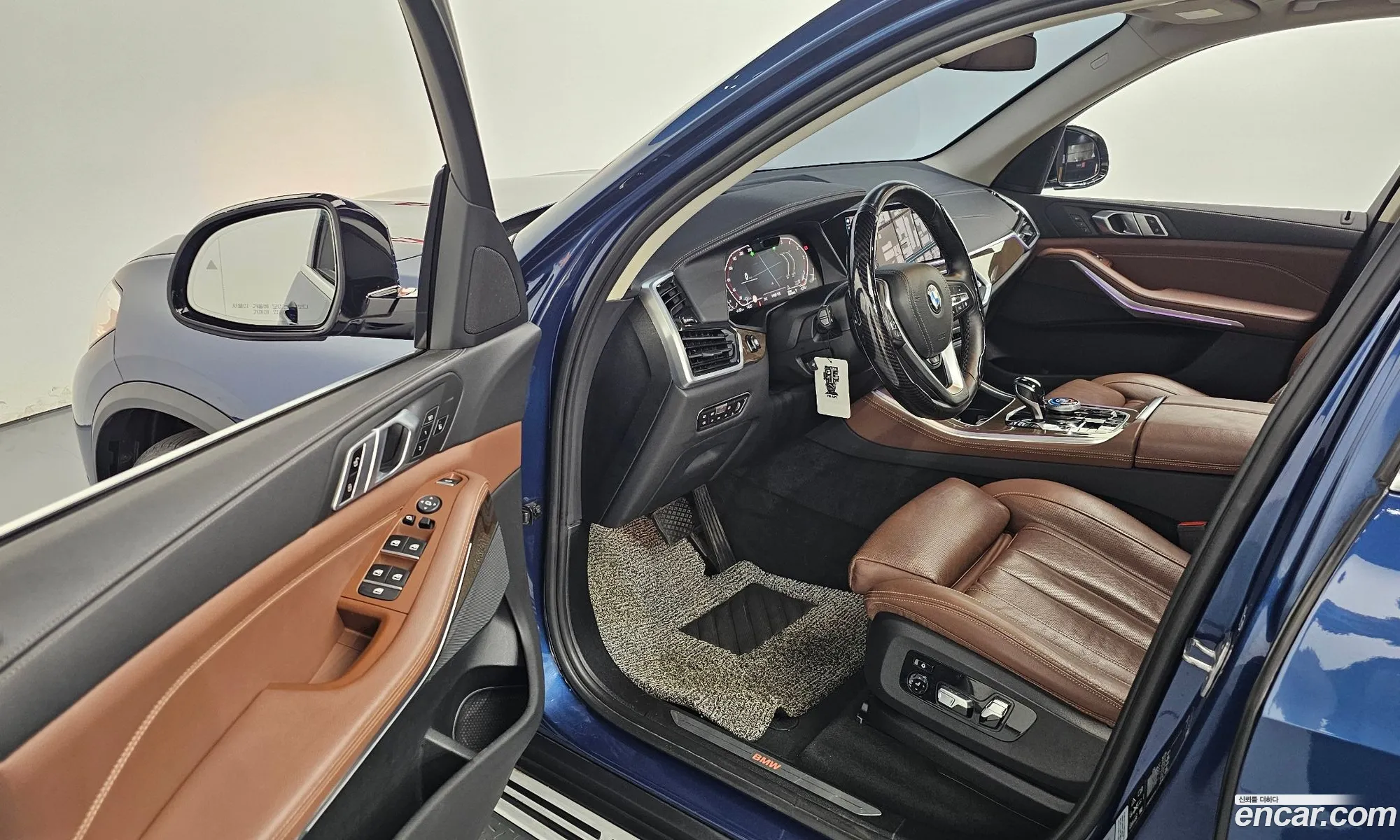 BMW X5 2020 WBACV6104L9B20108 — 27