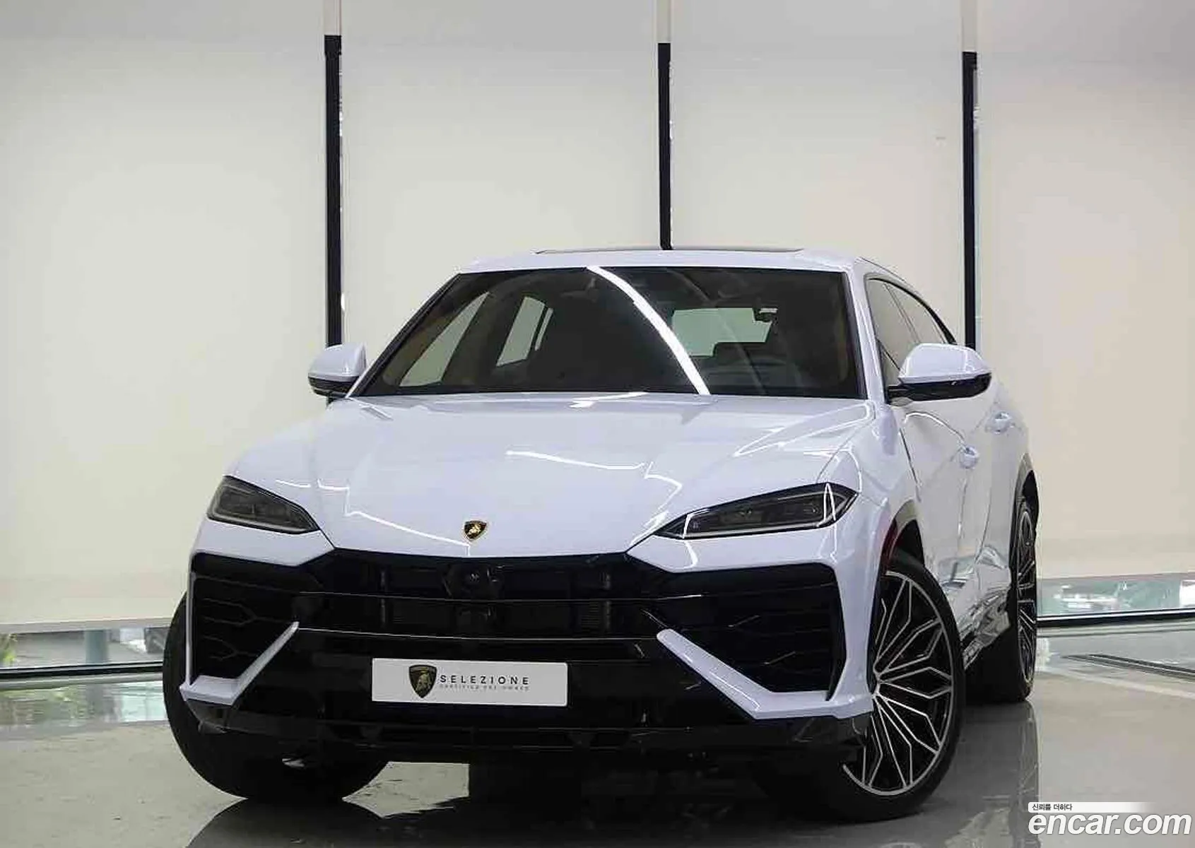 Lamborghini Urus 2025 — 6